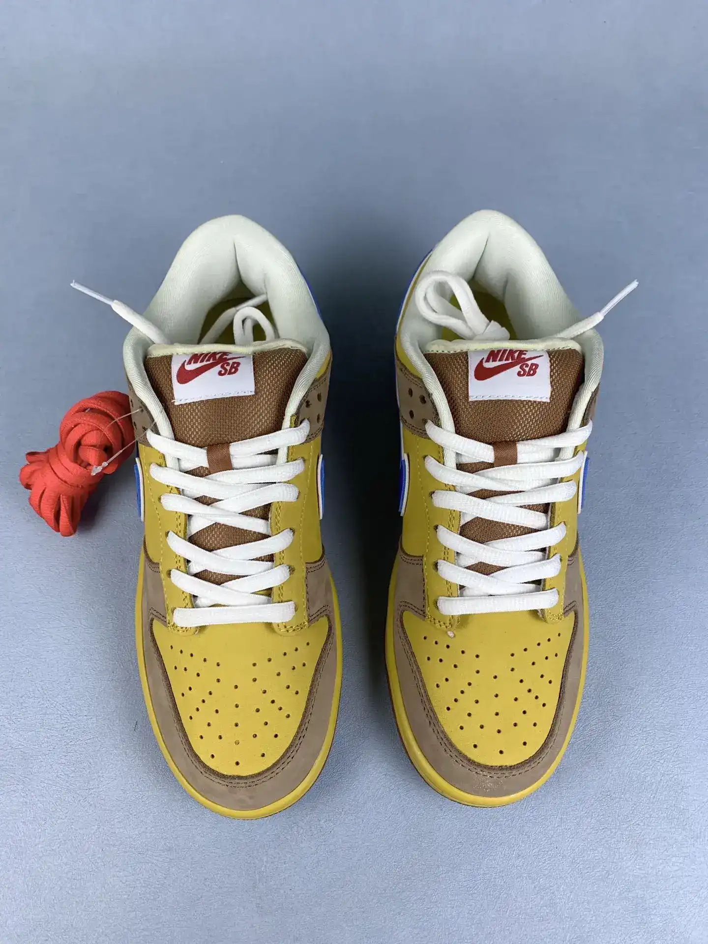 Nike SB Dunk Low Premium Shoes product photo from LabelPicks