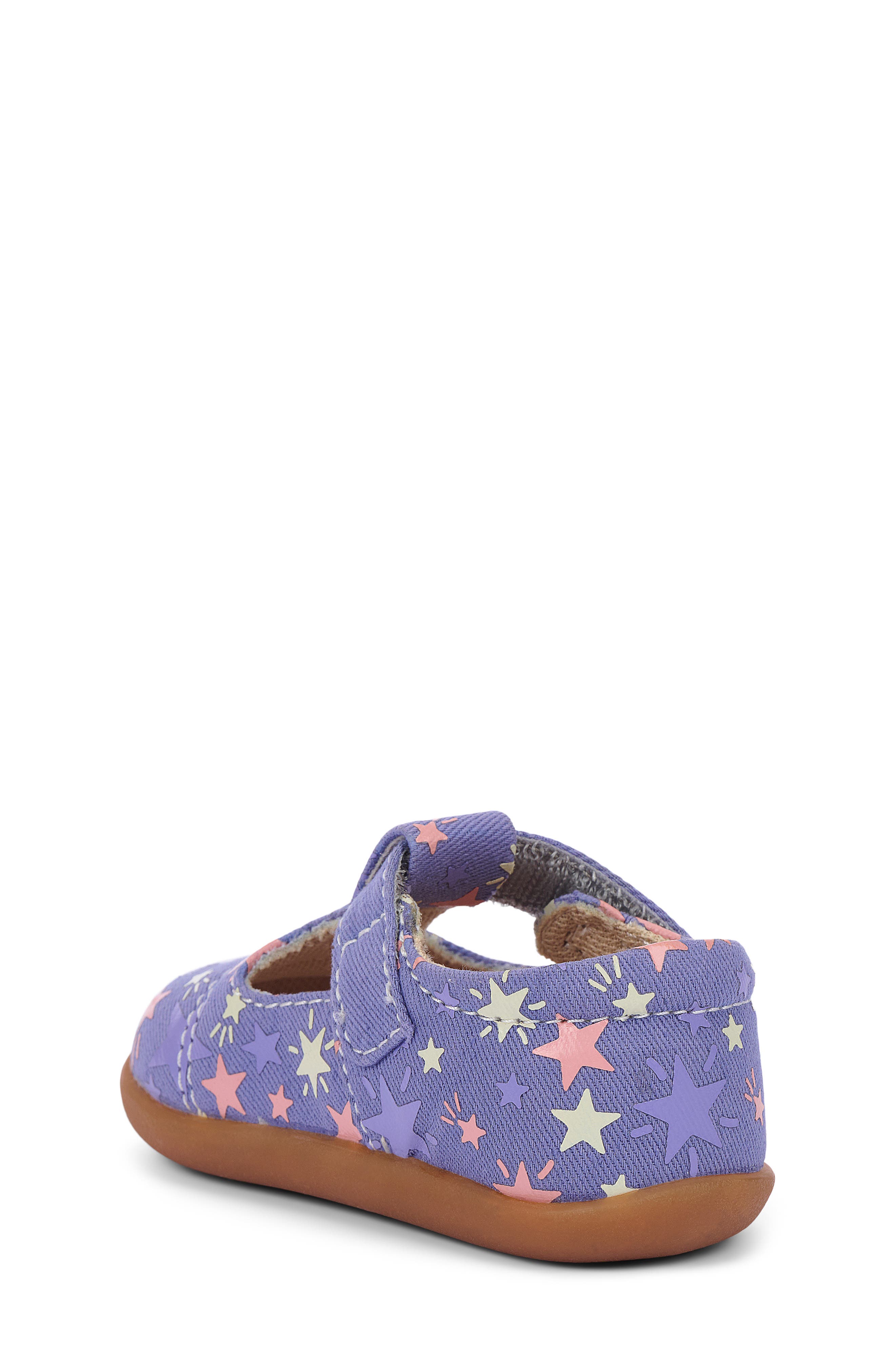 See Kai Run Kids' Bianca Mini Mary Jane