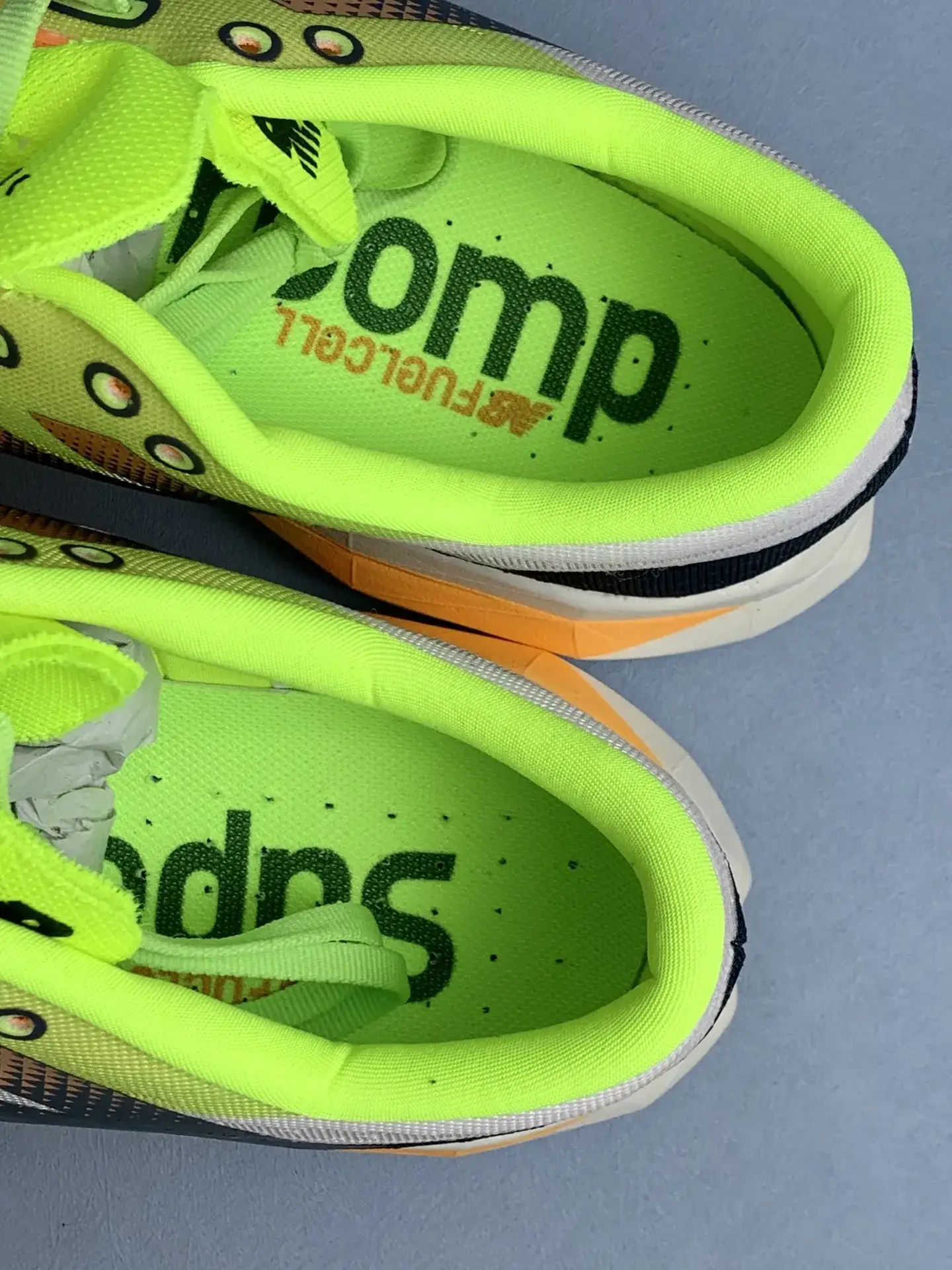 New Balance FuelCell SuperComp Elite v4 Shoes product photo from LabelPicks