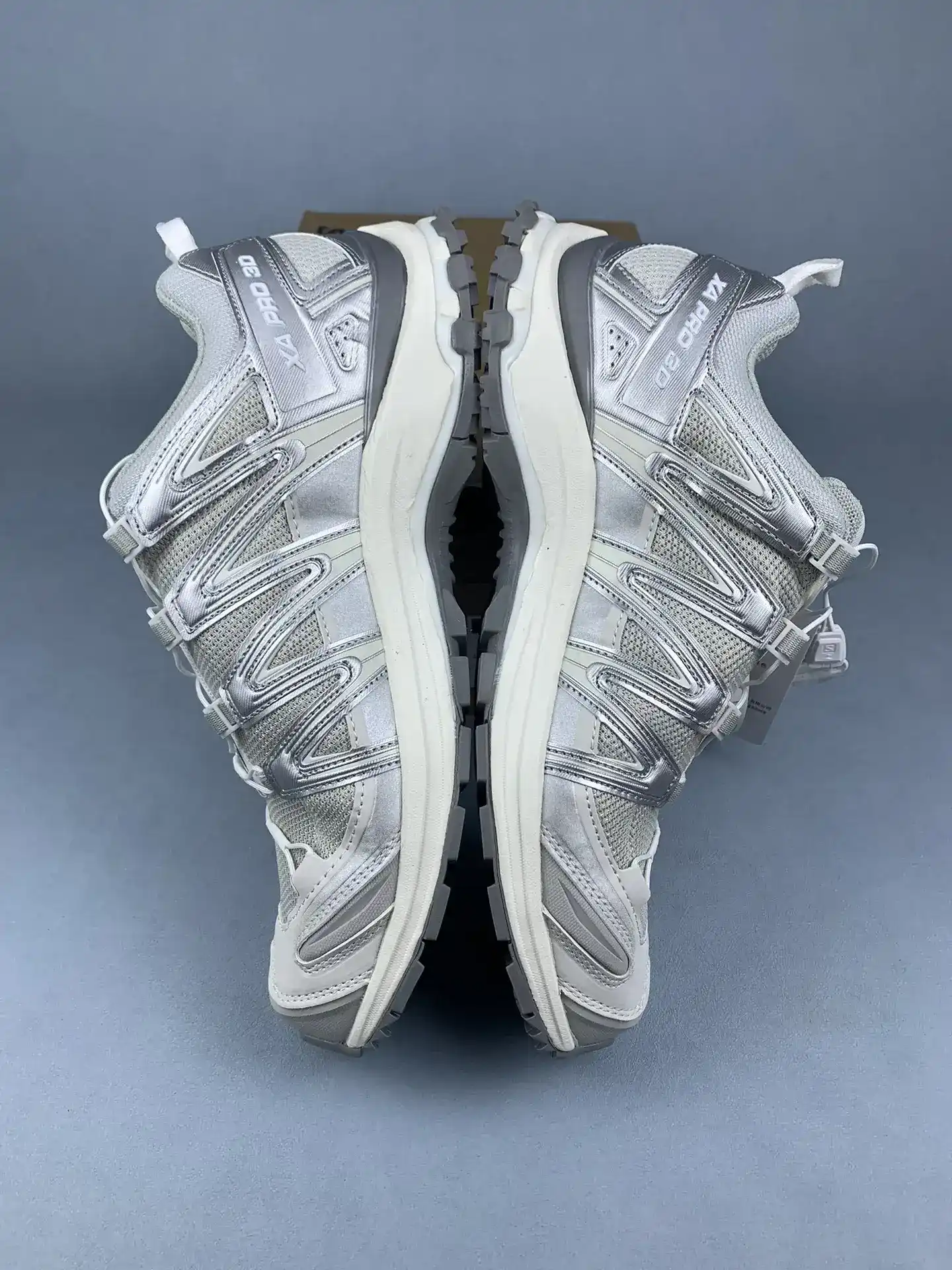 Salomon XA Pro 3D “Dawn Blue” Shoes product photo from LabelPicks