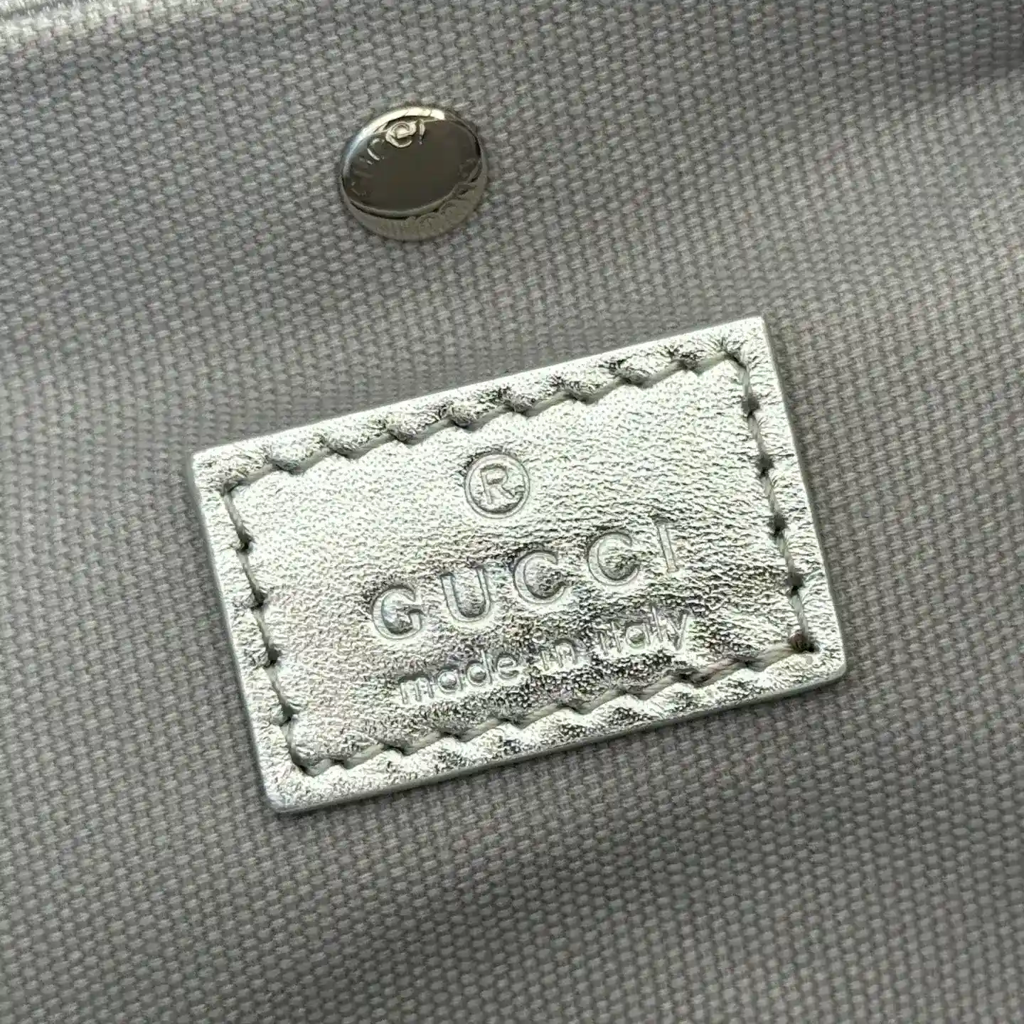 Gucci Compact Crossbody Bag product photo from LabelPicks