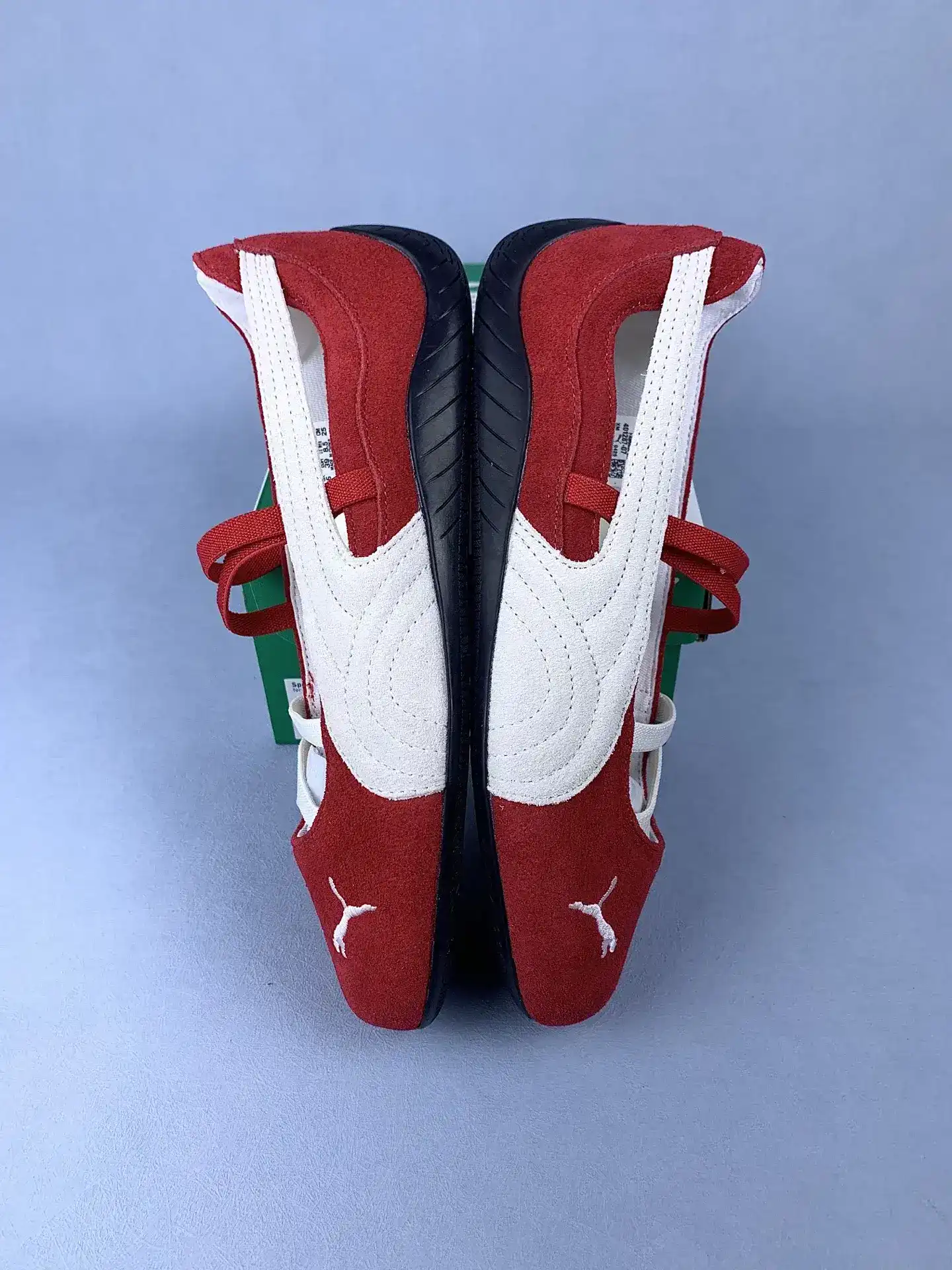 PUMA Speedcat Ballet SD Sneakers product photo from LabelPicks