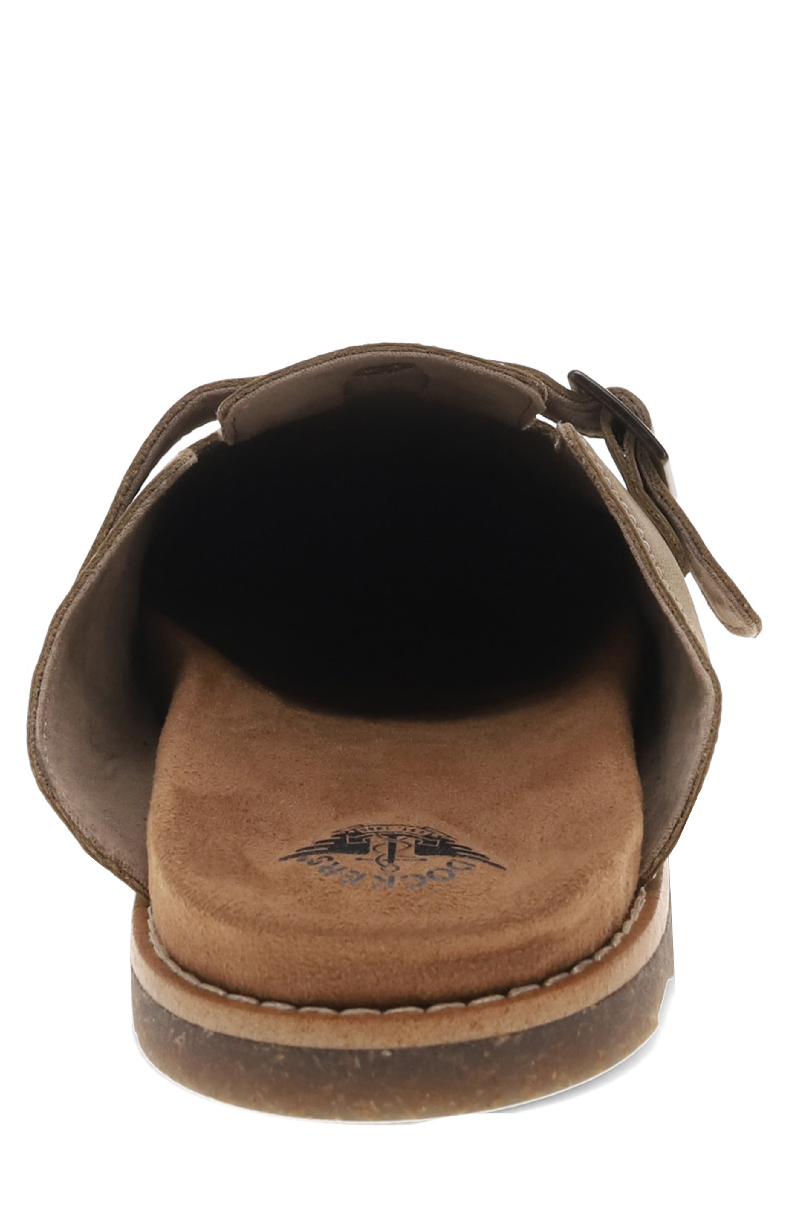 Dockers® Bircham Clog Sandal