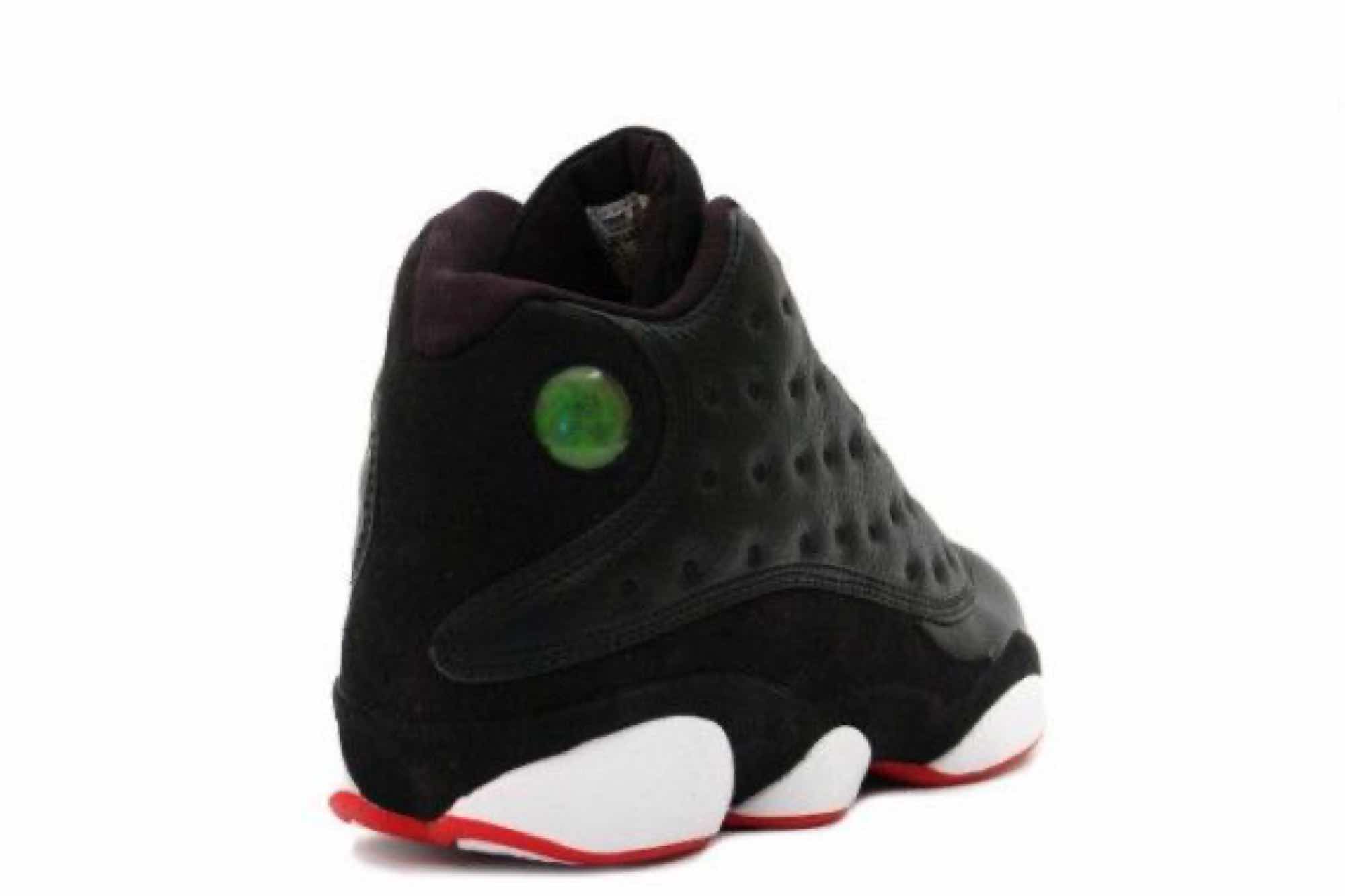 Air Jordan 13 OG ‘Playoffs’ 1997 136002-061