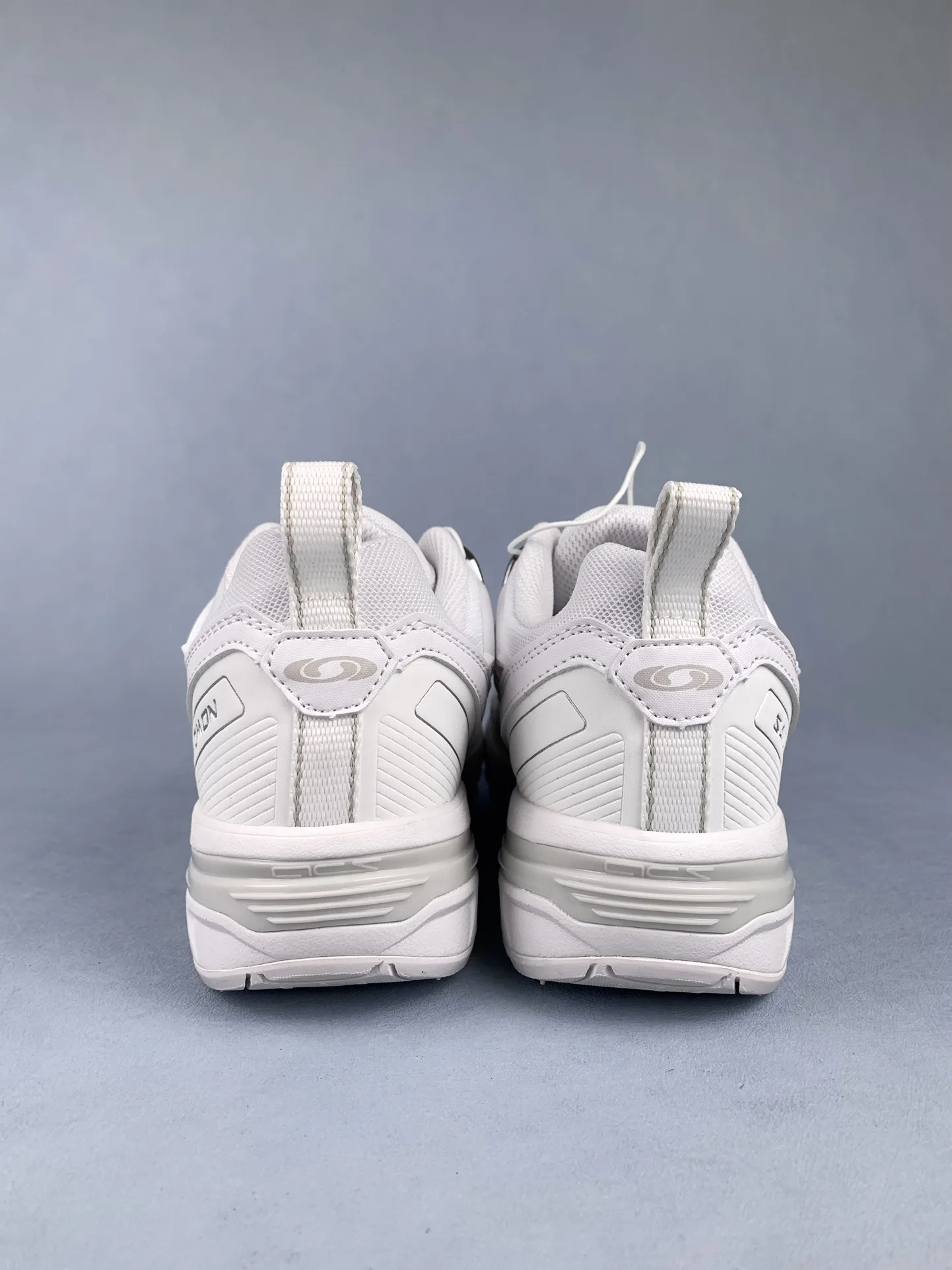 Salomon ACS+ Shoes product photo from LabelPicks