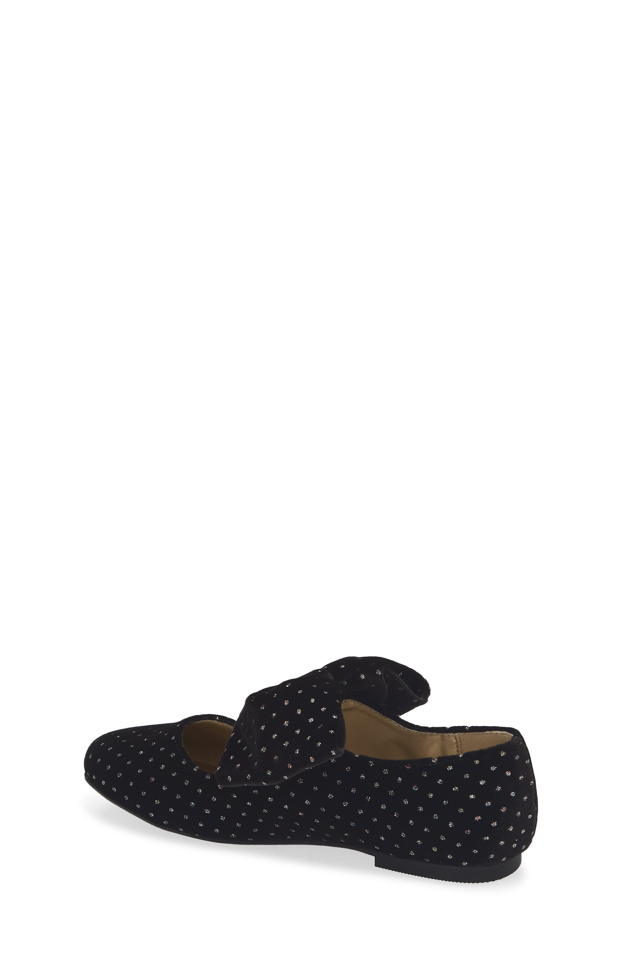 Nordstrom Kids' Posey Bow Mary Jane Flat