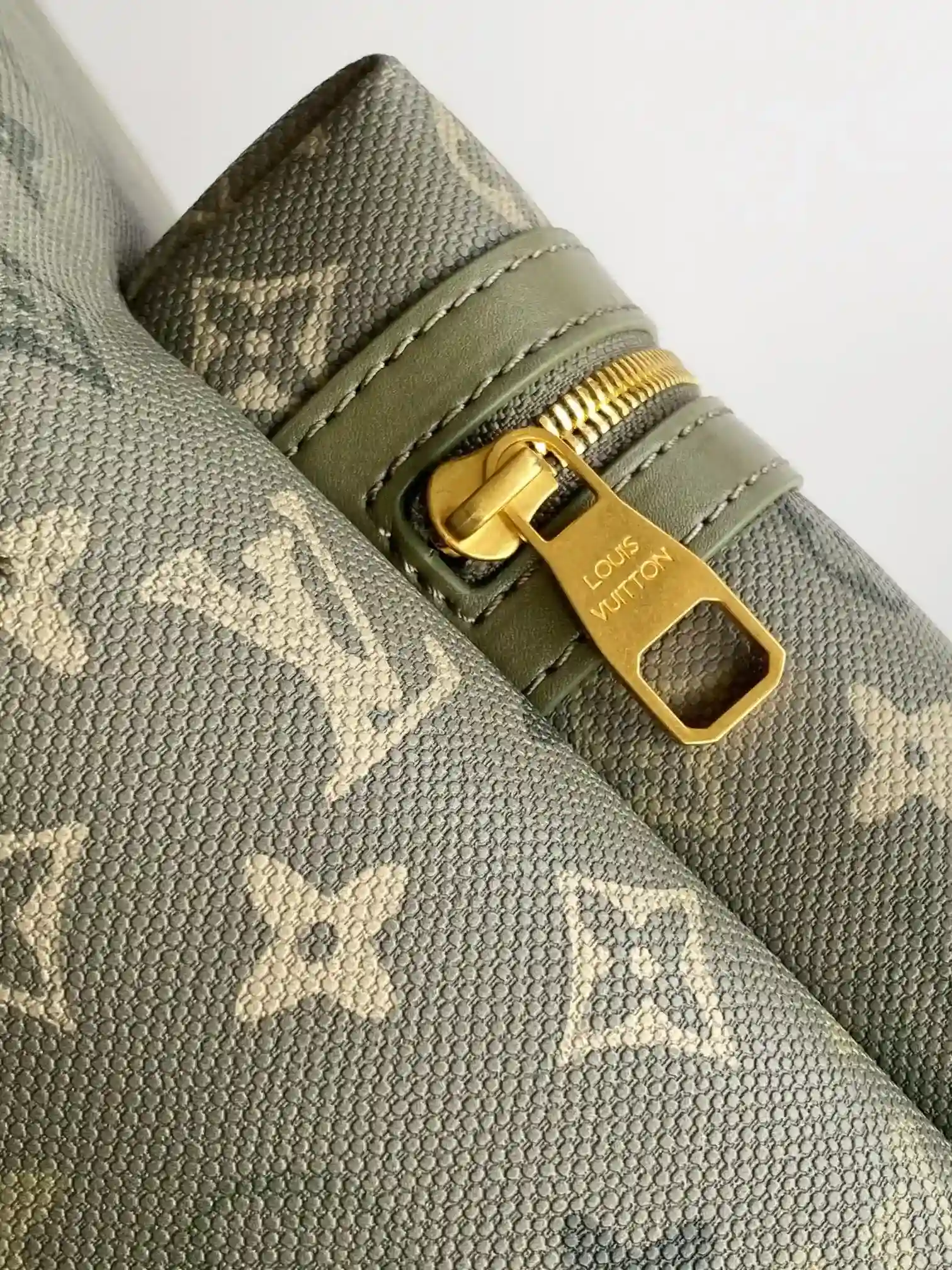 Louis Vuitton Monogram Canvas Backpack product photo from LabelPicks