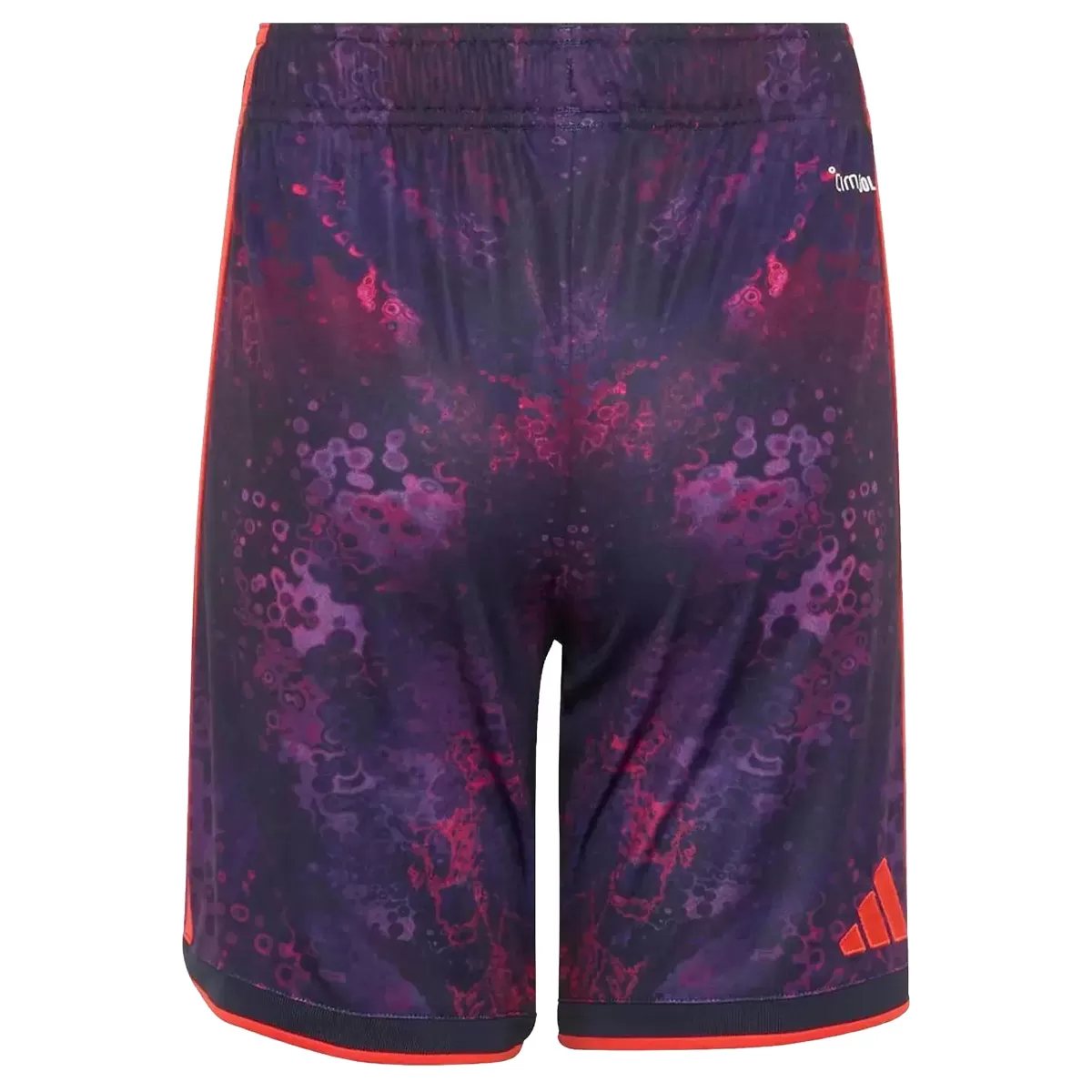 Bayern Munich Third Shorts Fan Version 26/27