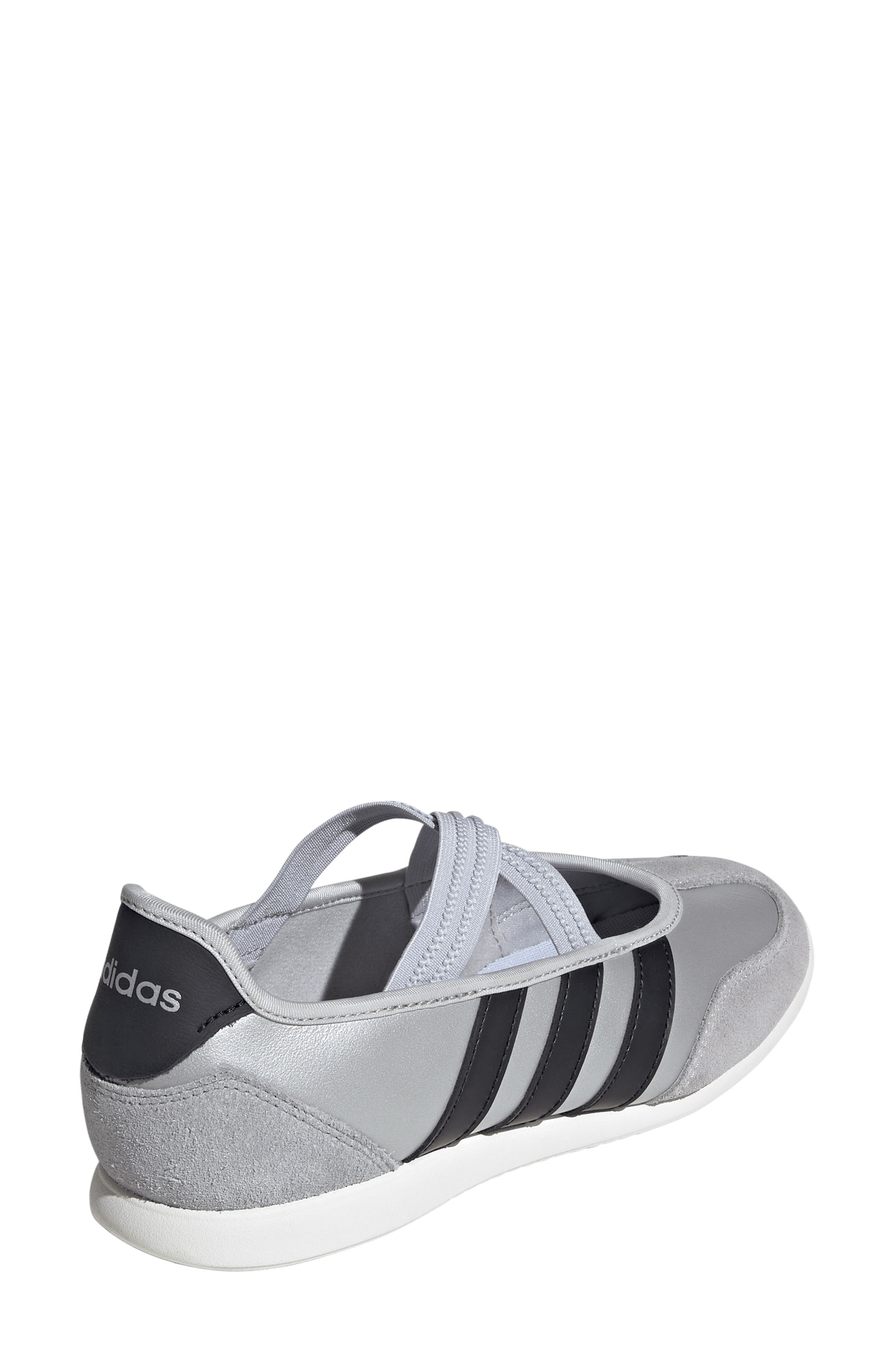 adidas Barreda Mary Jane Flat