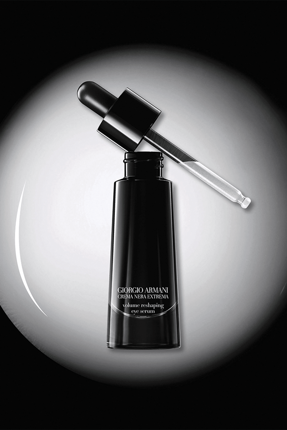 ARMANI BEAUTY Crema Nera Extrema Eye Serum 15 ml