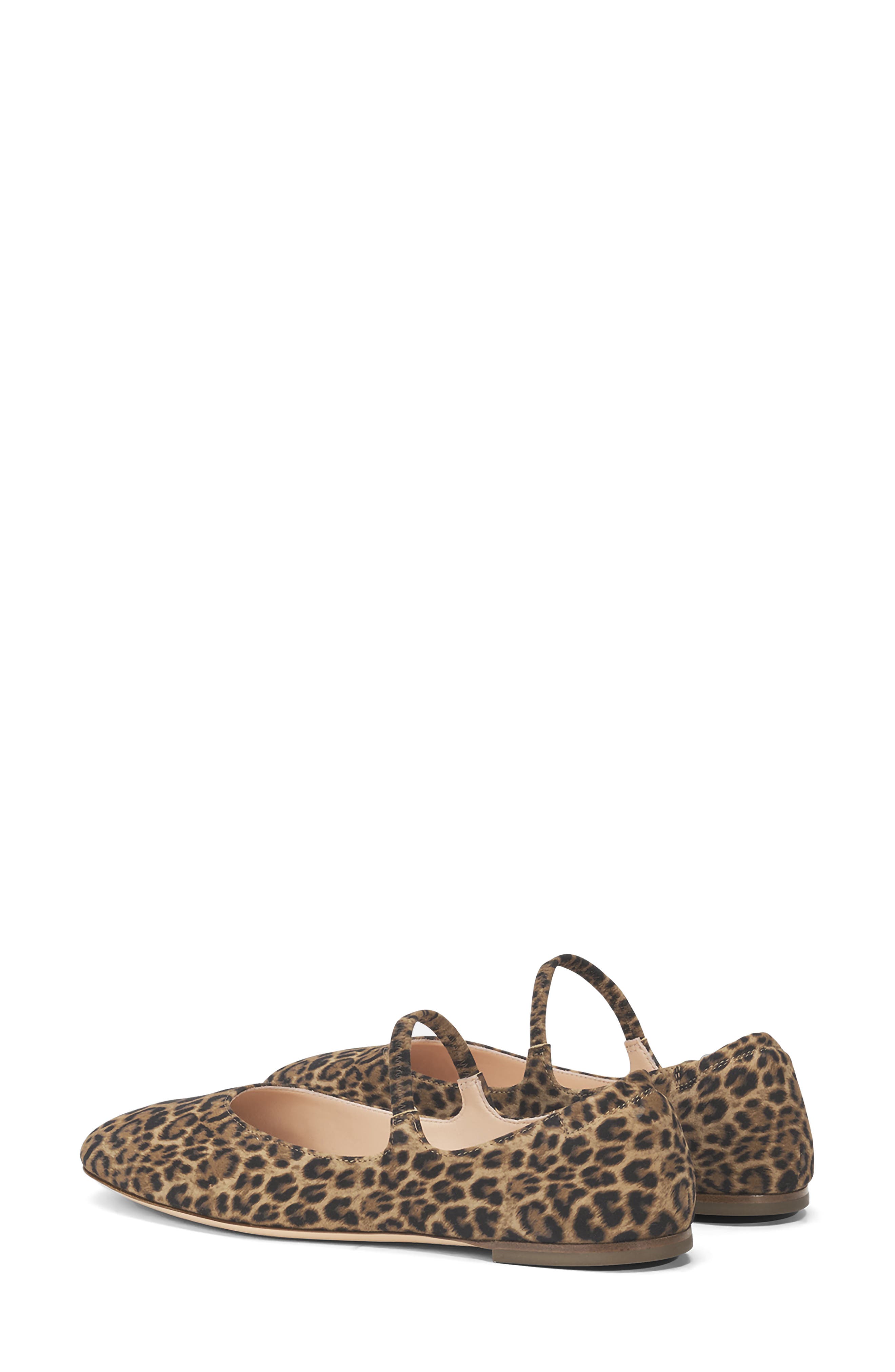 AGL Iris Mary Jane Flat