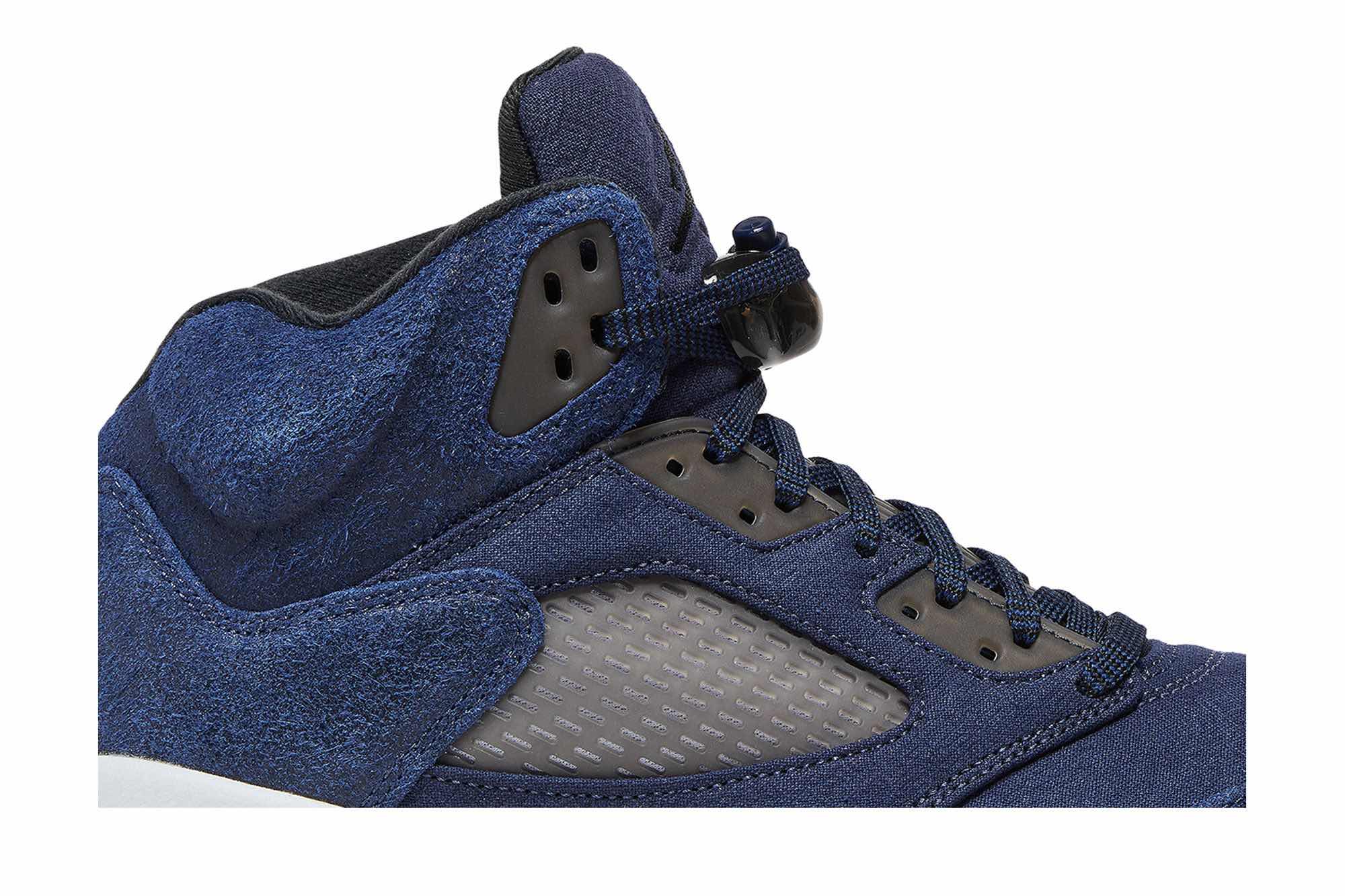 Air Jordan 5 Retro ‘Midnight Navy’ FD6812-400