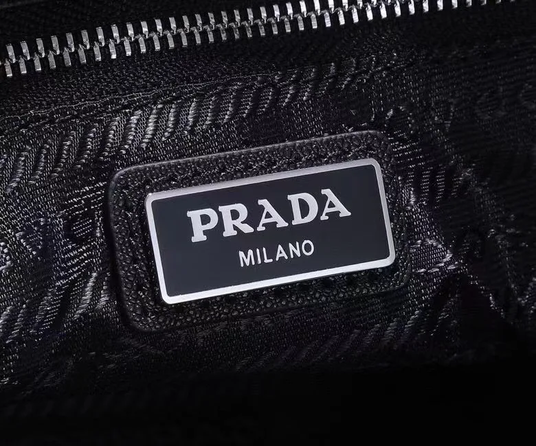 Prada Calfskin Clutch product photo from LabelPicks