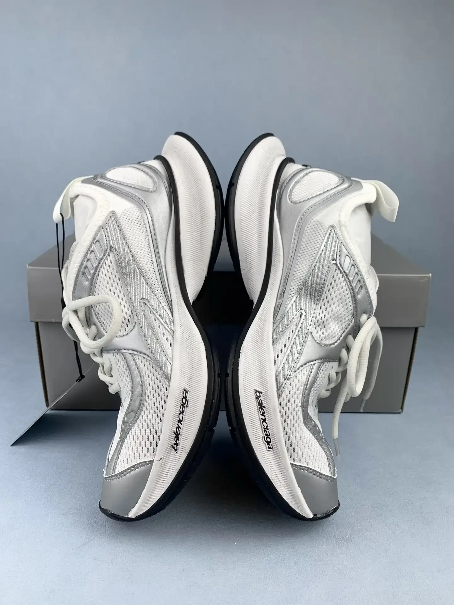 Balenciaga Circuit Sneaker product photo from LabelPicks