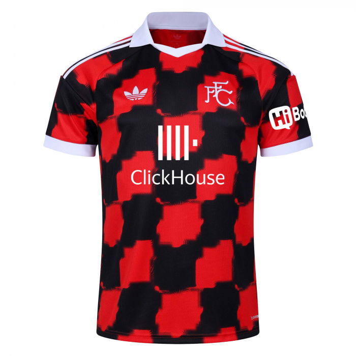 Fulham 2026/27 Away Fan Jersey