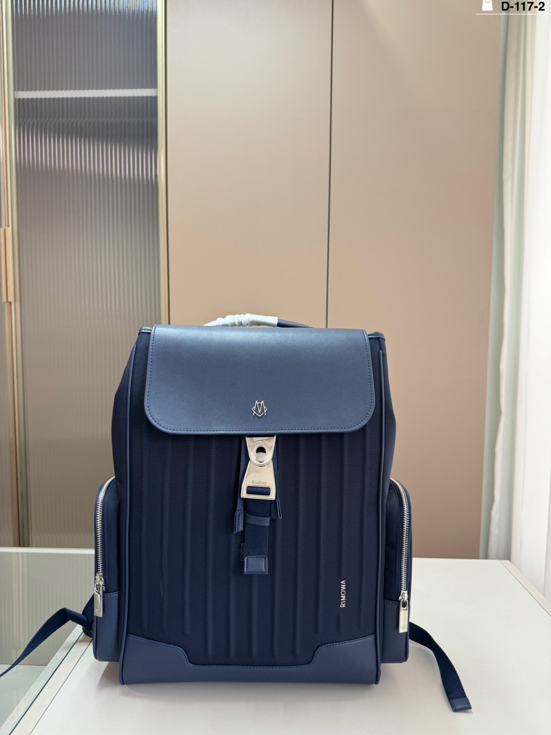 Rimowa Backpack