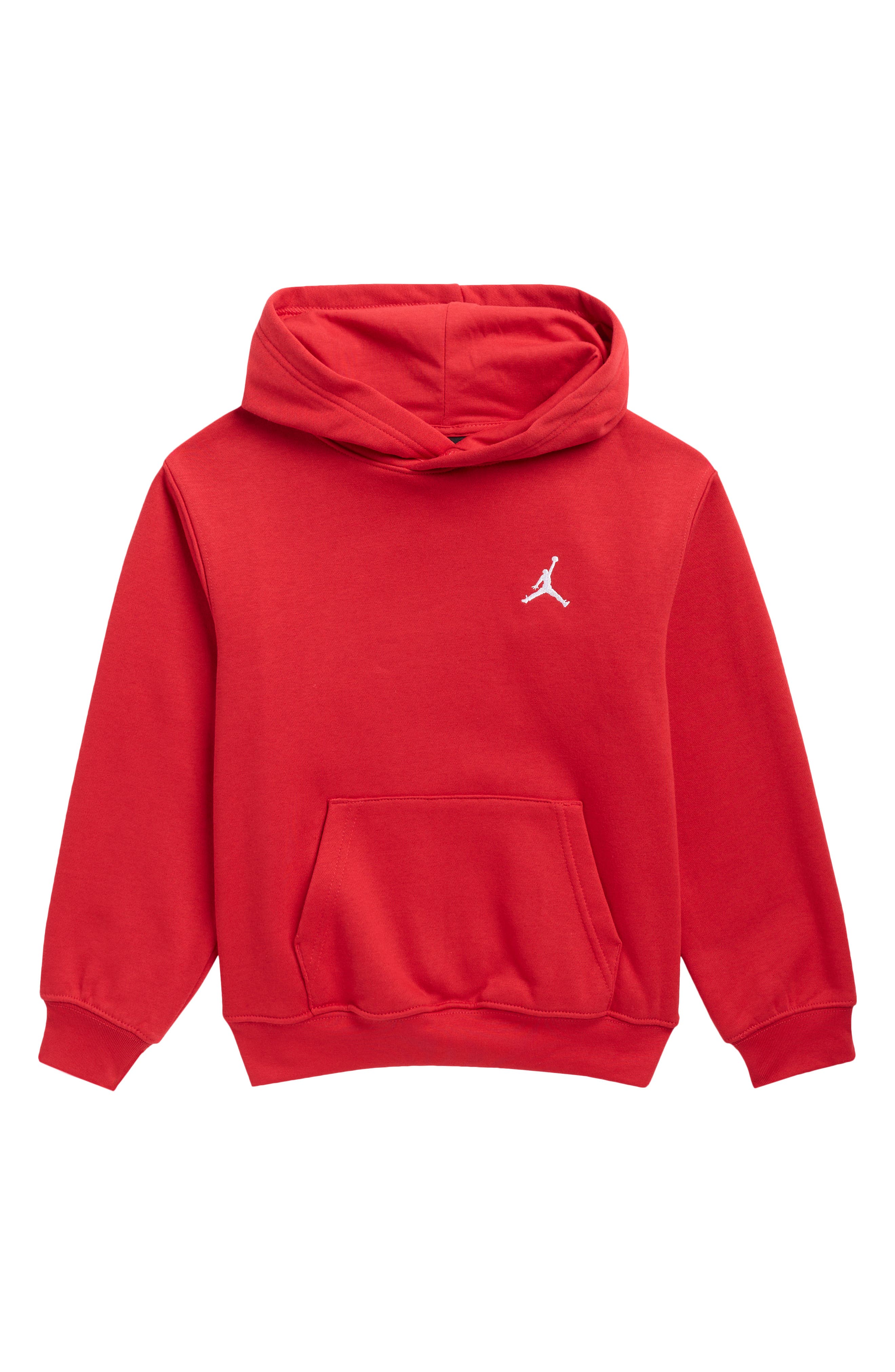 Jordan Kids' Brooklyn Fleece Hoodie
