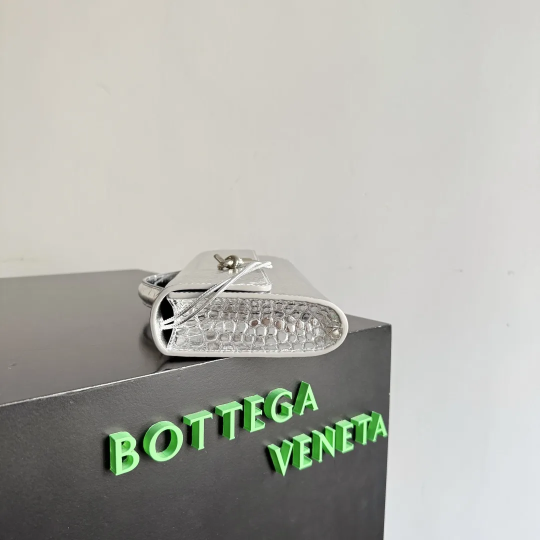 Bottega Veneta Andiamo Evening Bag product photo from LabelPicks