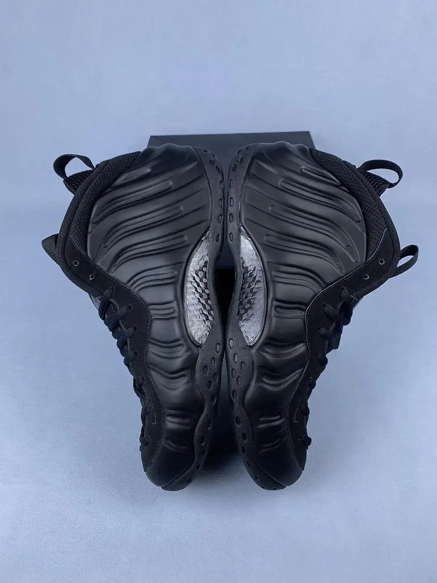 Nike Air Foamposite One 'Anthracite' Shoes product photo from LabelPicks