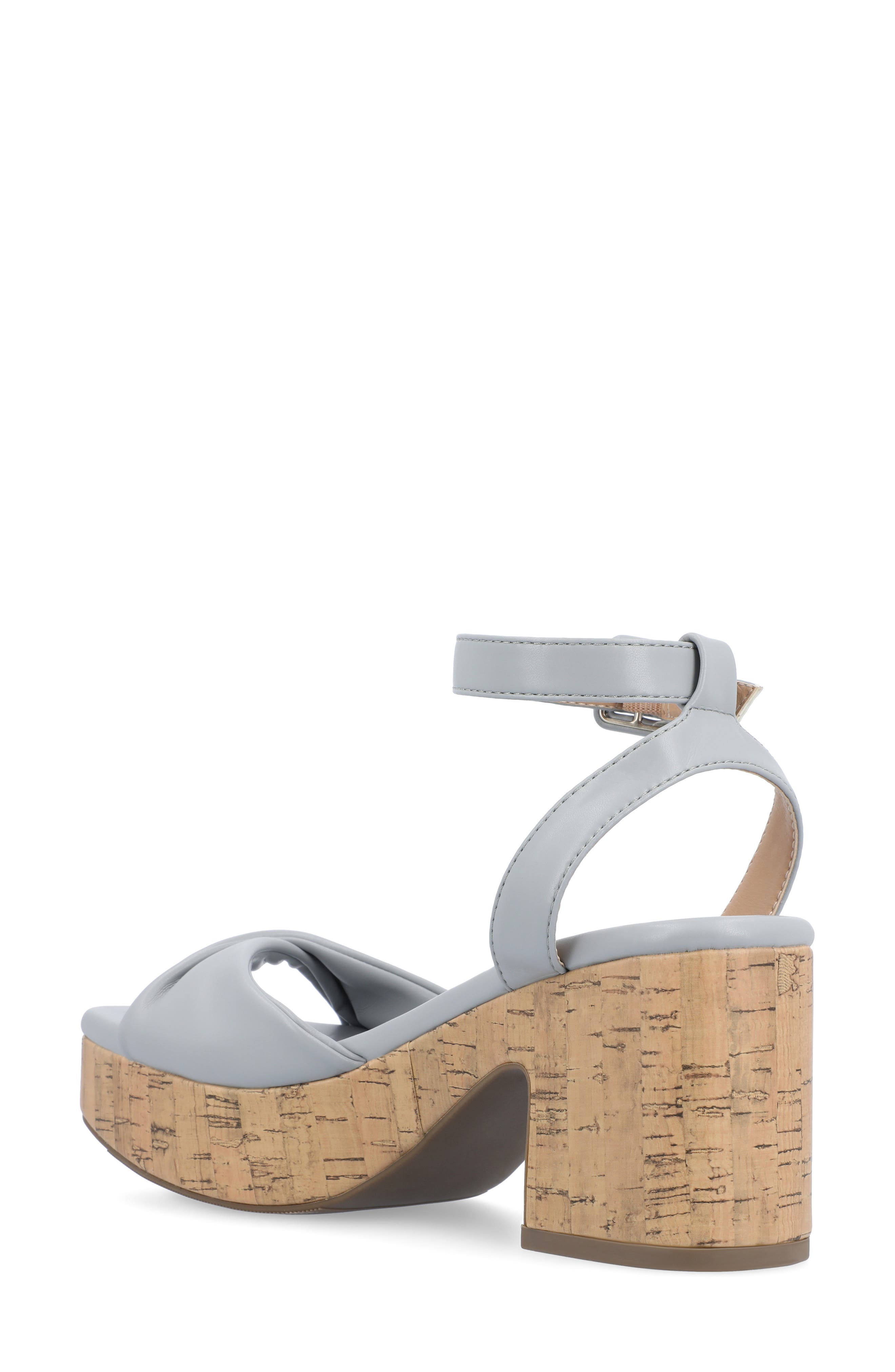 Journee Collection Eianna Sandal