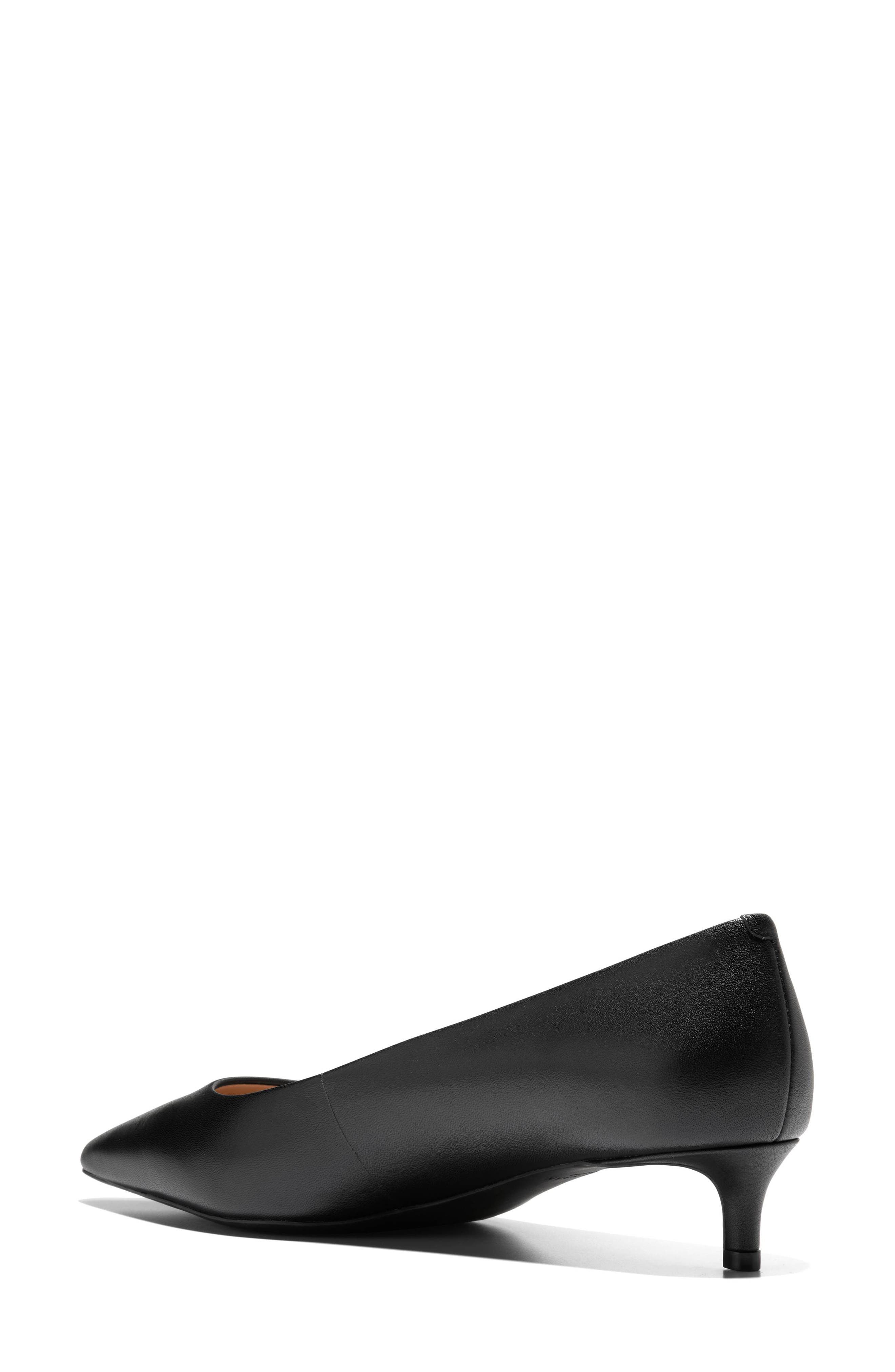 Cole Haan The Go-To Jocelyn Pointed Toe Pump