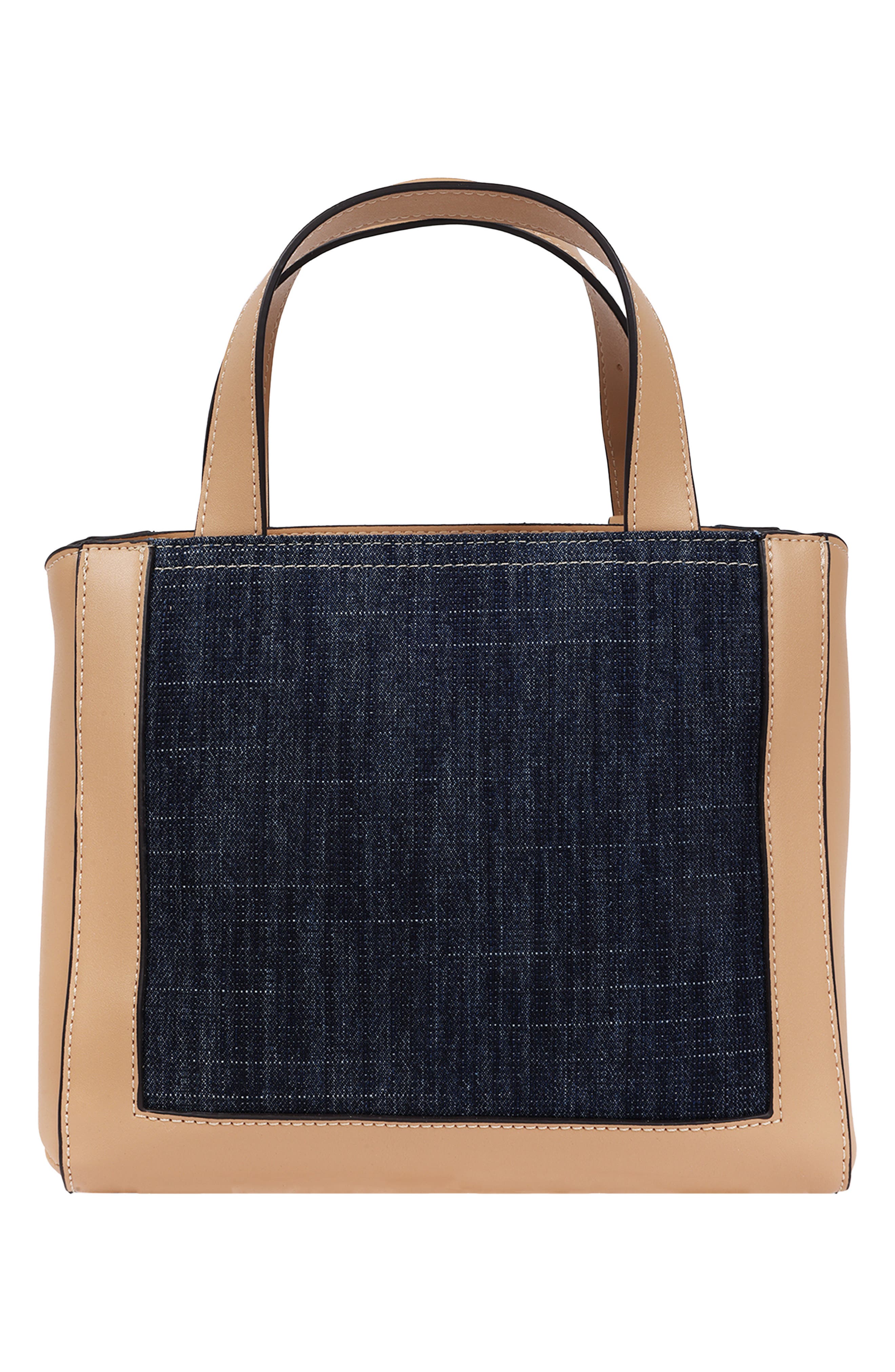 True Religion Arvin Budddha Crossbody Tote