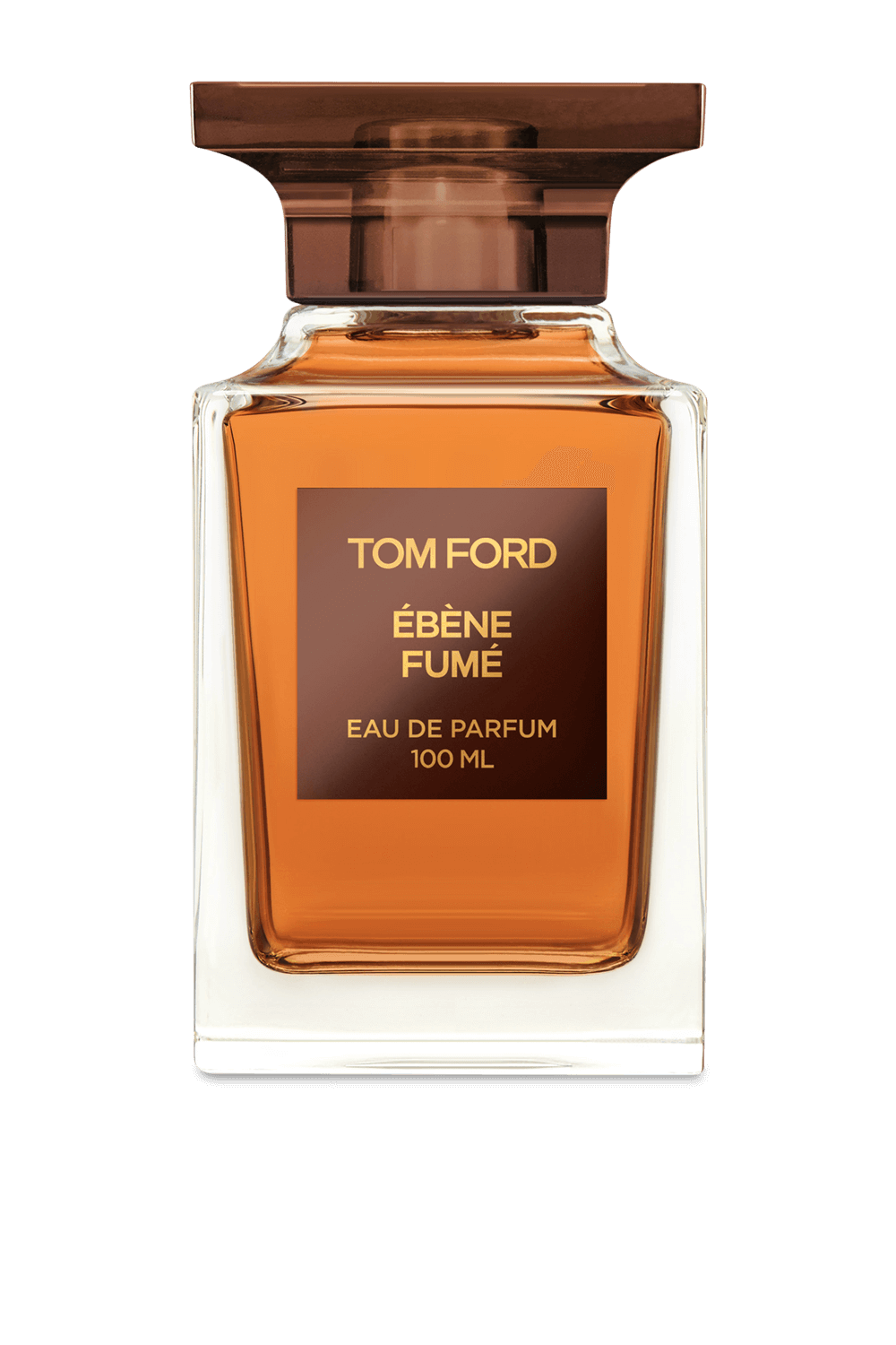 TOM FORD BEAUTY Ebene Fume Eau de Parfum 100 ML