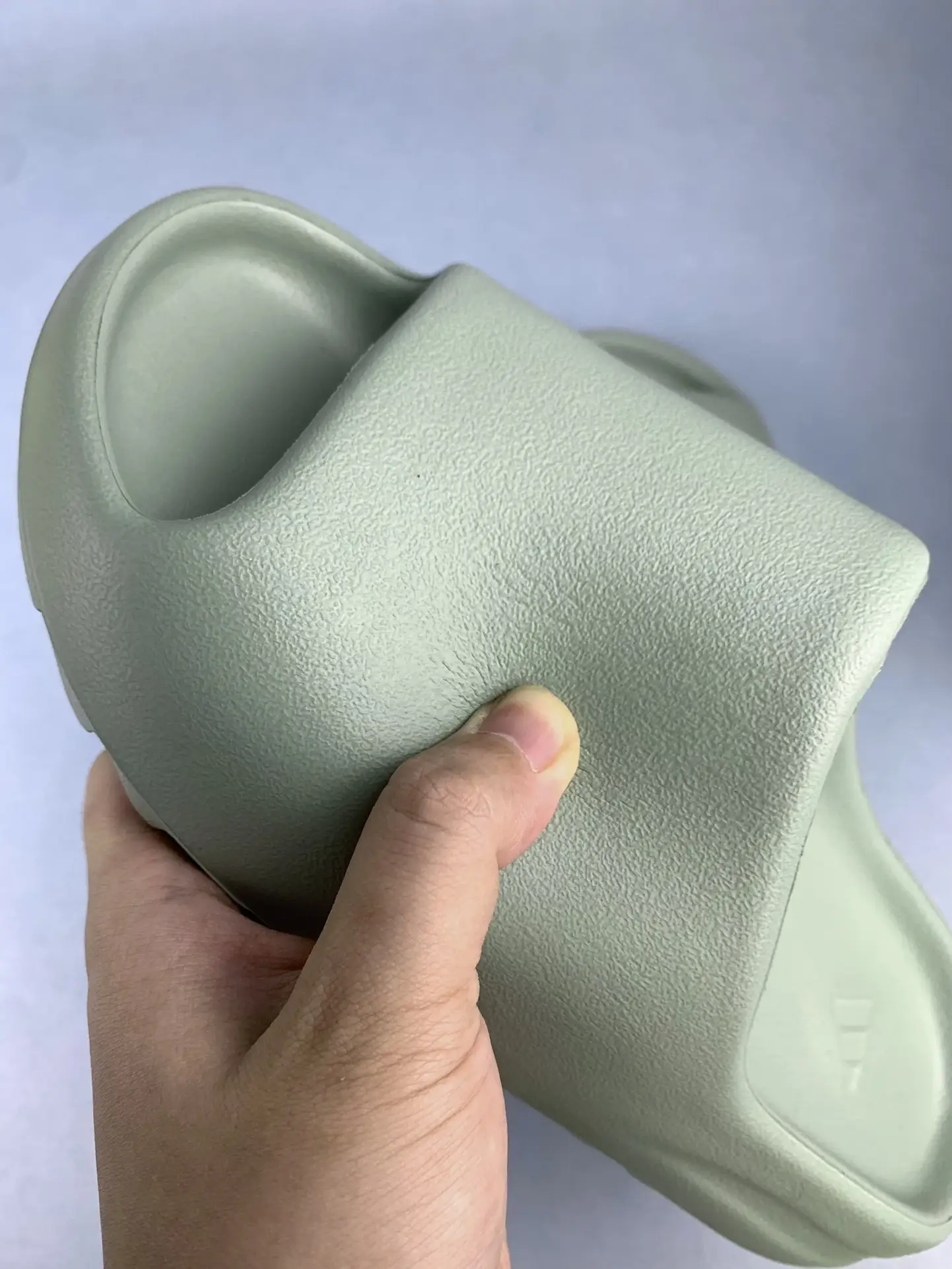 adidas Yeezy Slide Salt Shoes product photo from LabelPicks