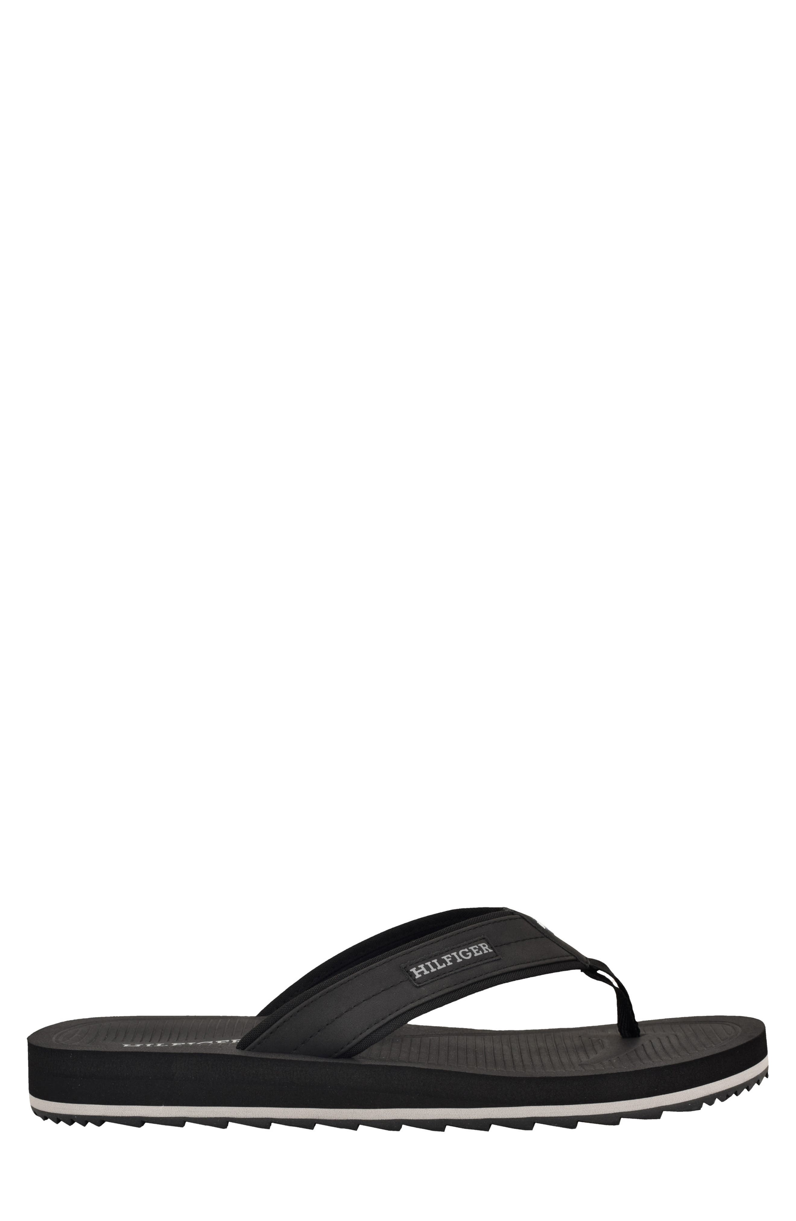 Tommy Hilfiger Orlind Logo Flip Flop