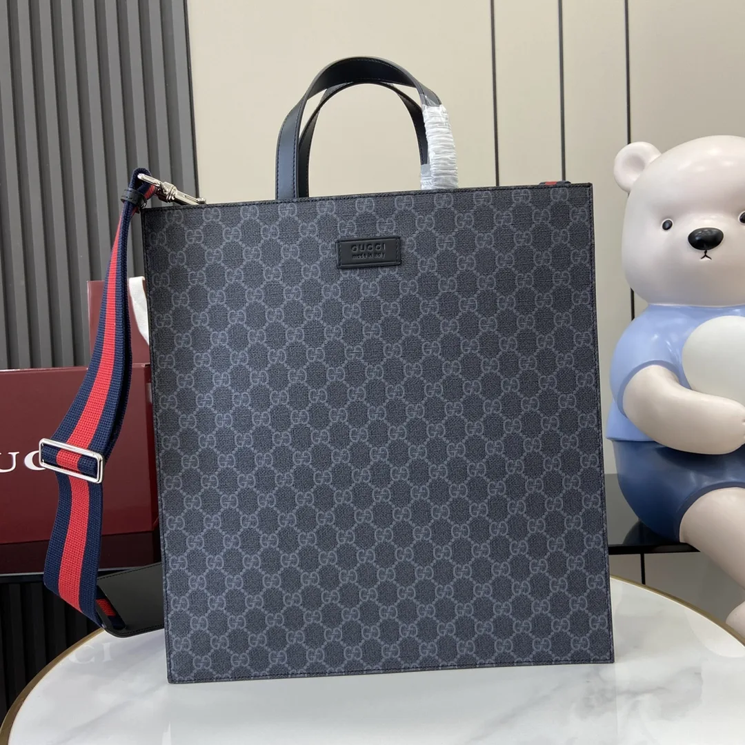 Gucci Calfskin Tote Bag product photo from LabelPicks