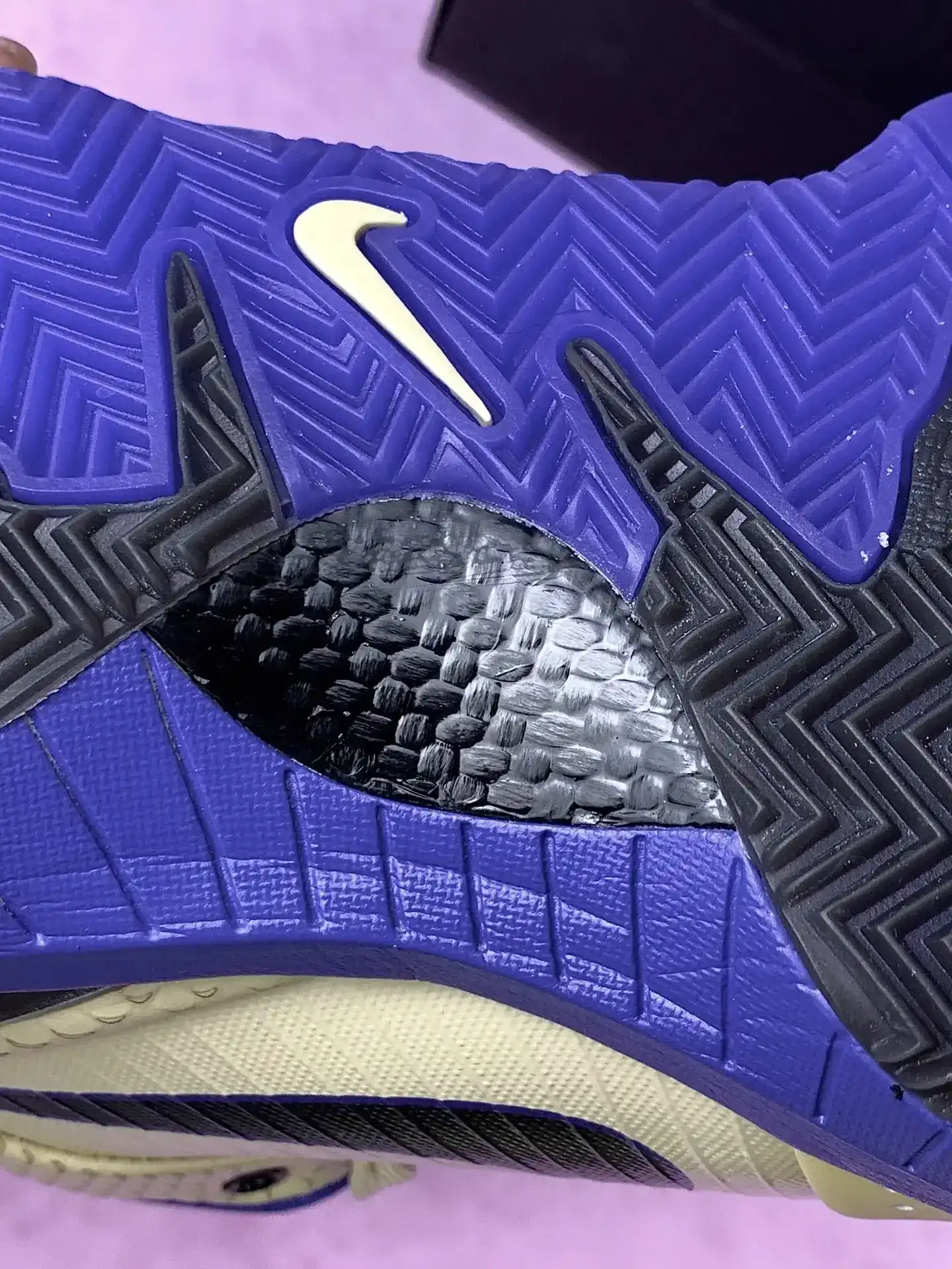FC Barcelona x Kobe 4 Protro “Away Kit” Basketball Shoes product photo from LabelPicks