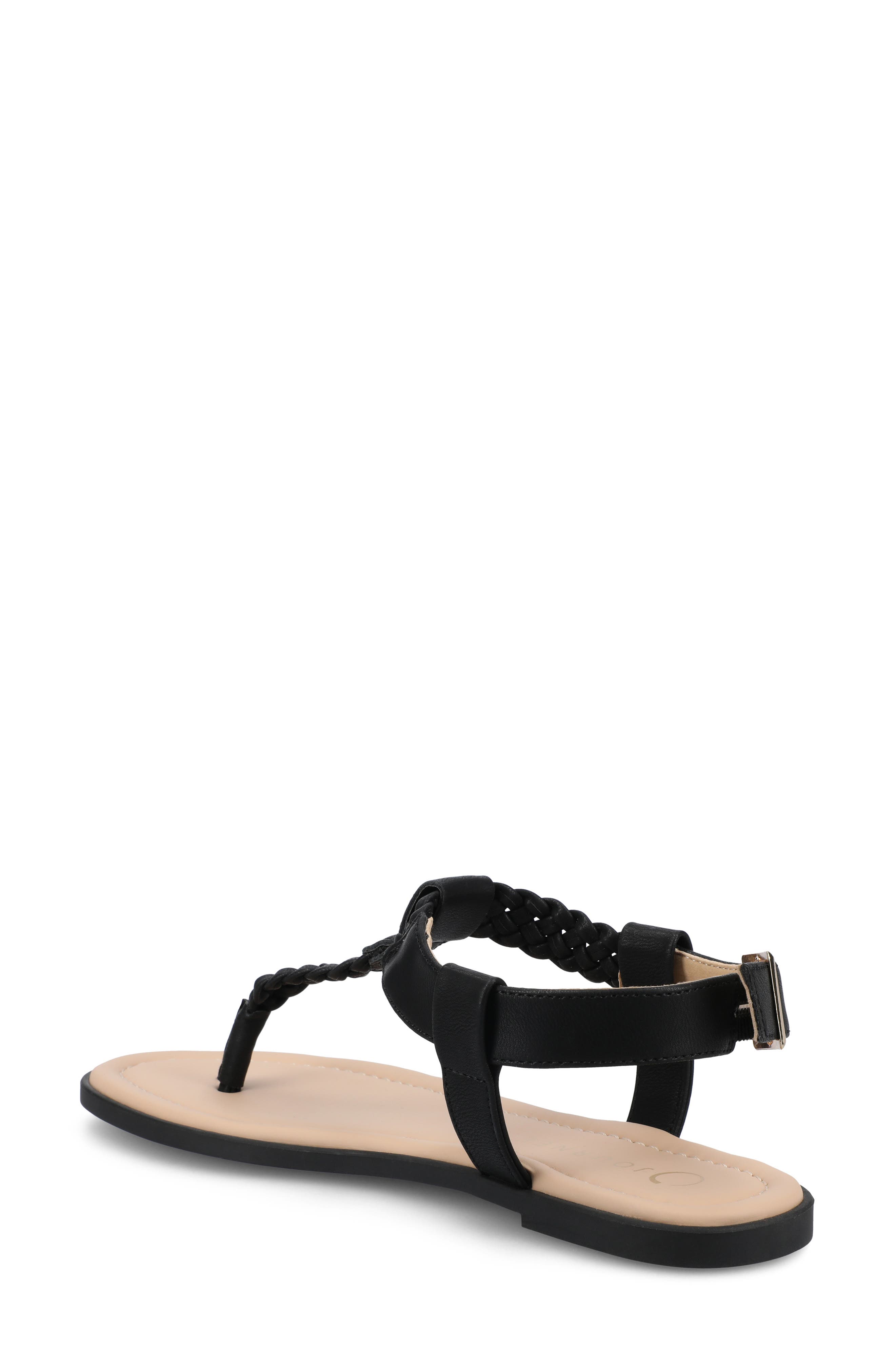 Journee Collection Genevive Sandal