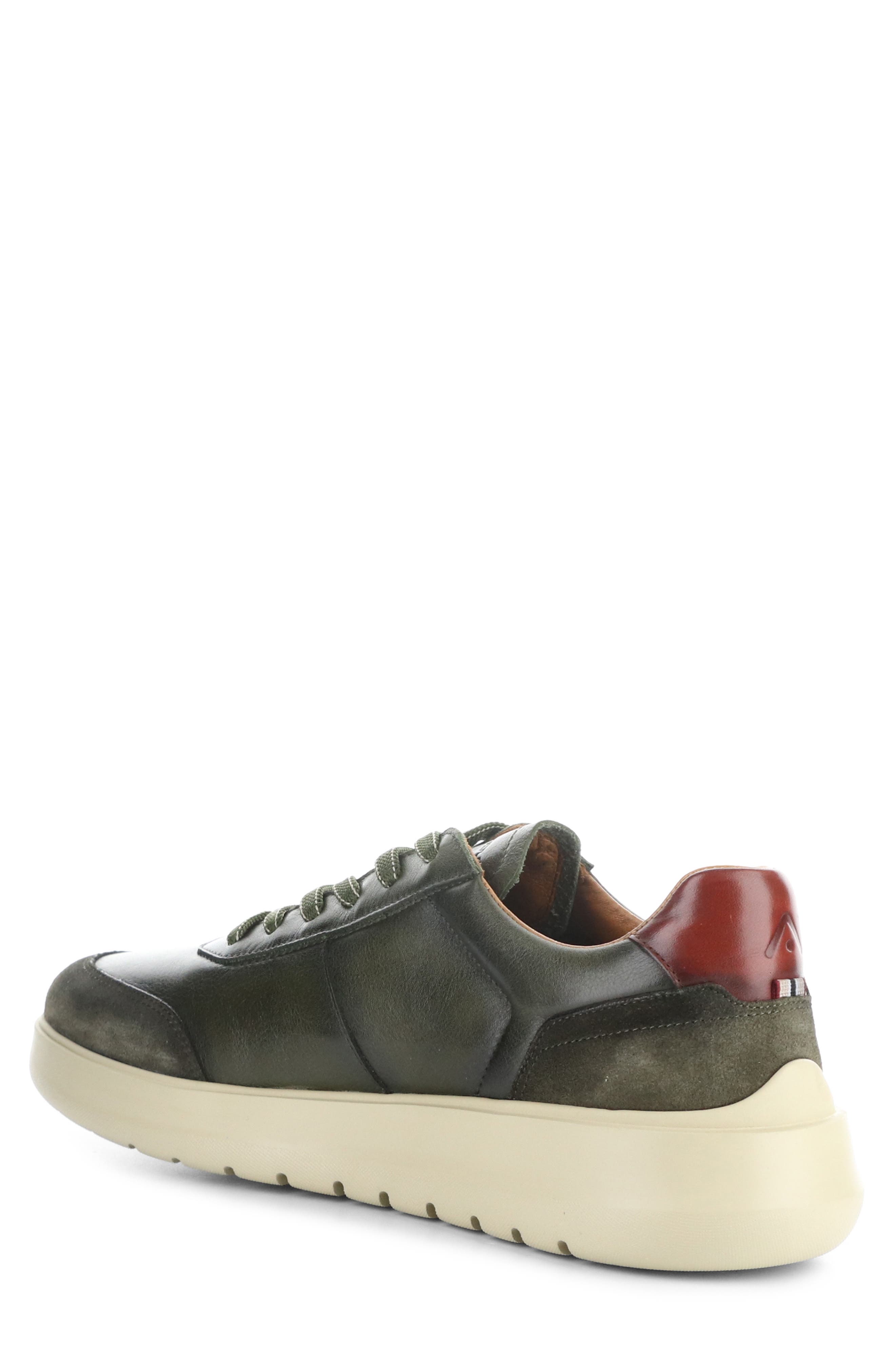 Ambitious 12981B Low Top Sneaker
