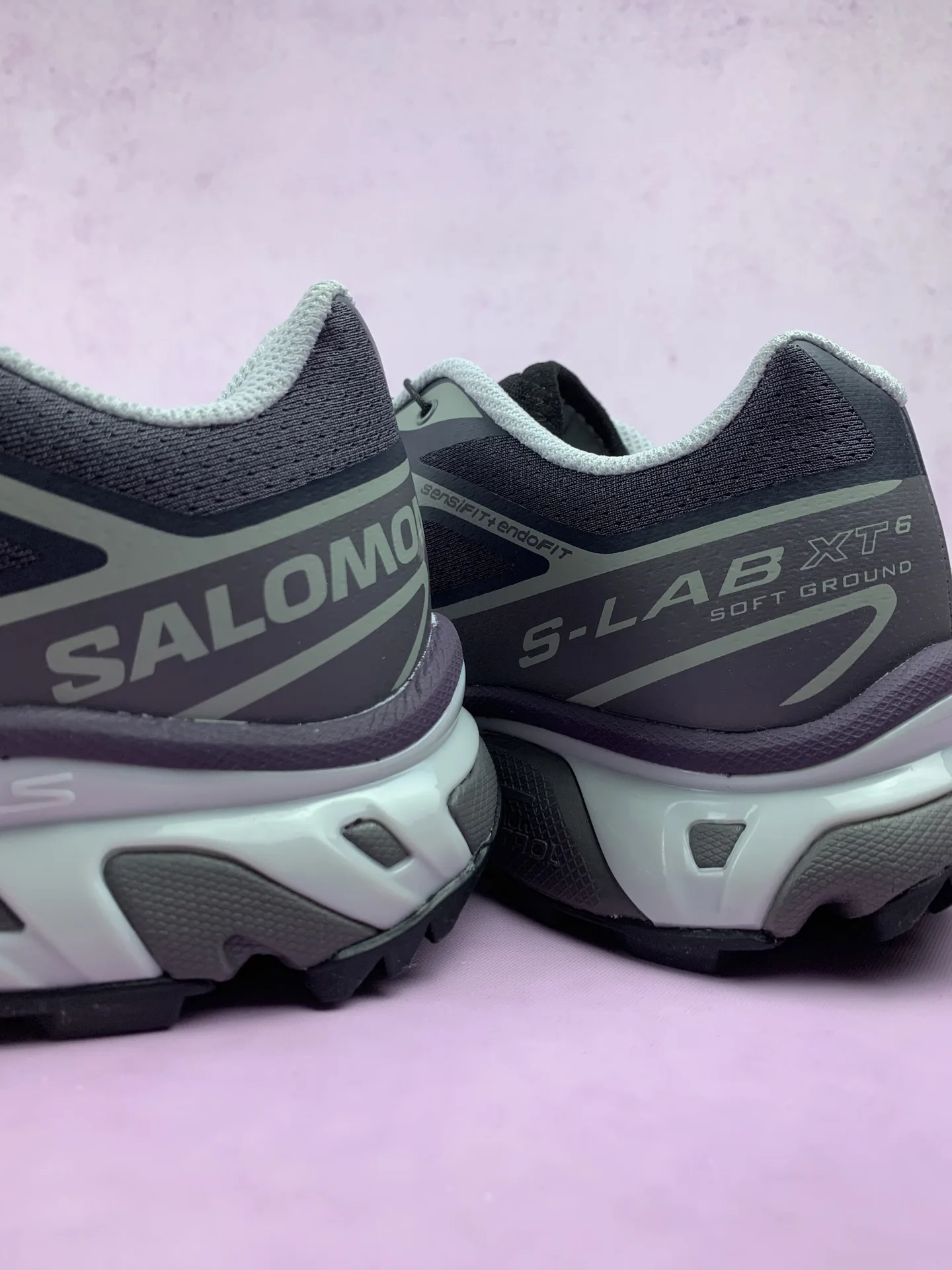 Salomon XT-6 “Nine Iron Excalibur” Shoes product photo from LabelPicks