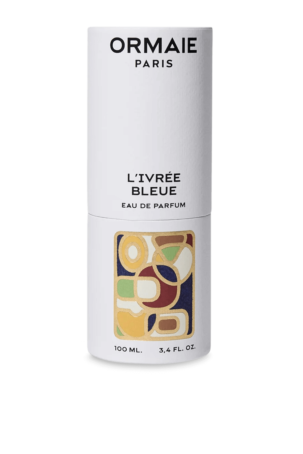 ORMAIE LIvree Bleue Eau de Parfum 100 ml