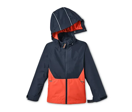 Regenjacke
