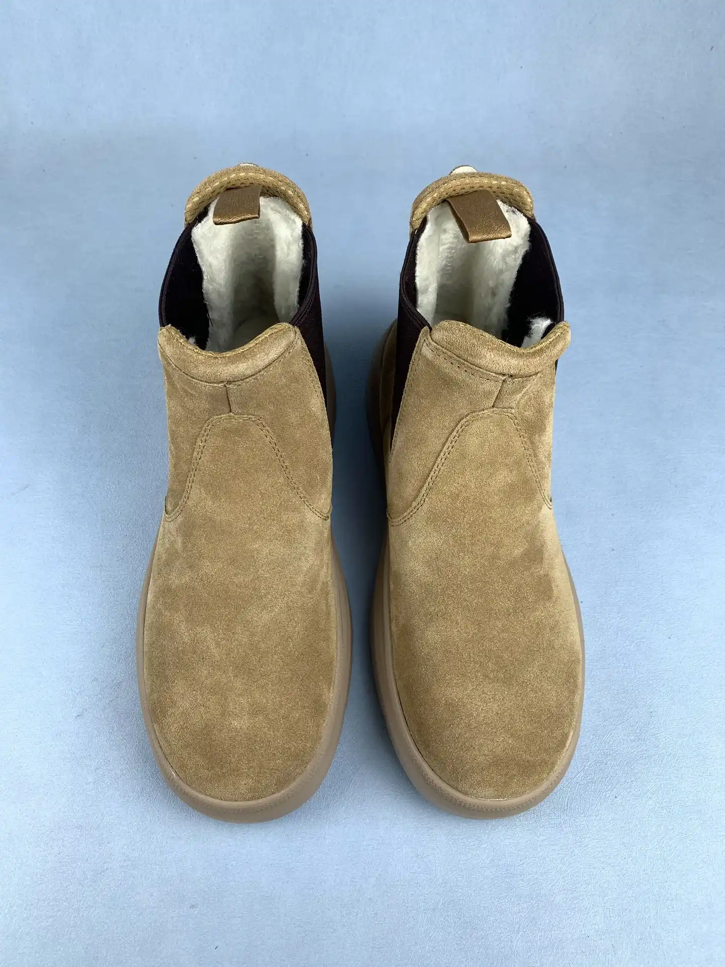 UGG Burleigh Chelsea Boot product photo from LabelPicks