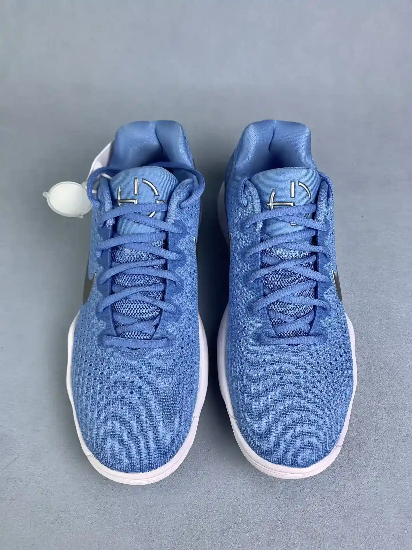 Nike Hyperdunk 2017 Low Basketball Shoes product photo from LabelPicks
