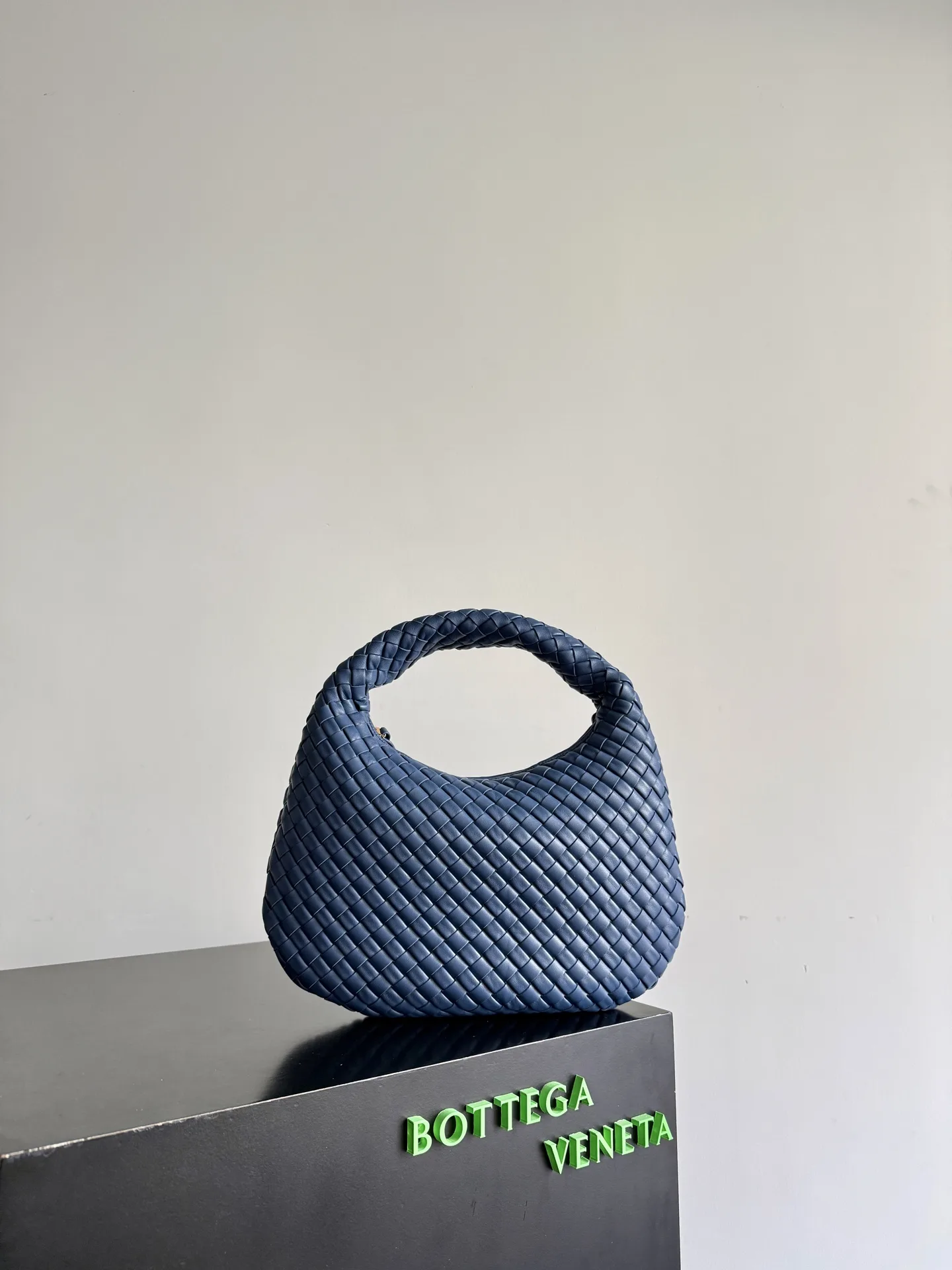 Bottega Veneta Curved Hobo Bag product photo from LabelPicks