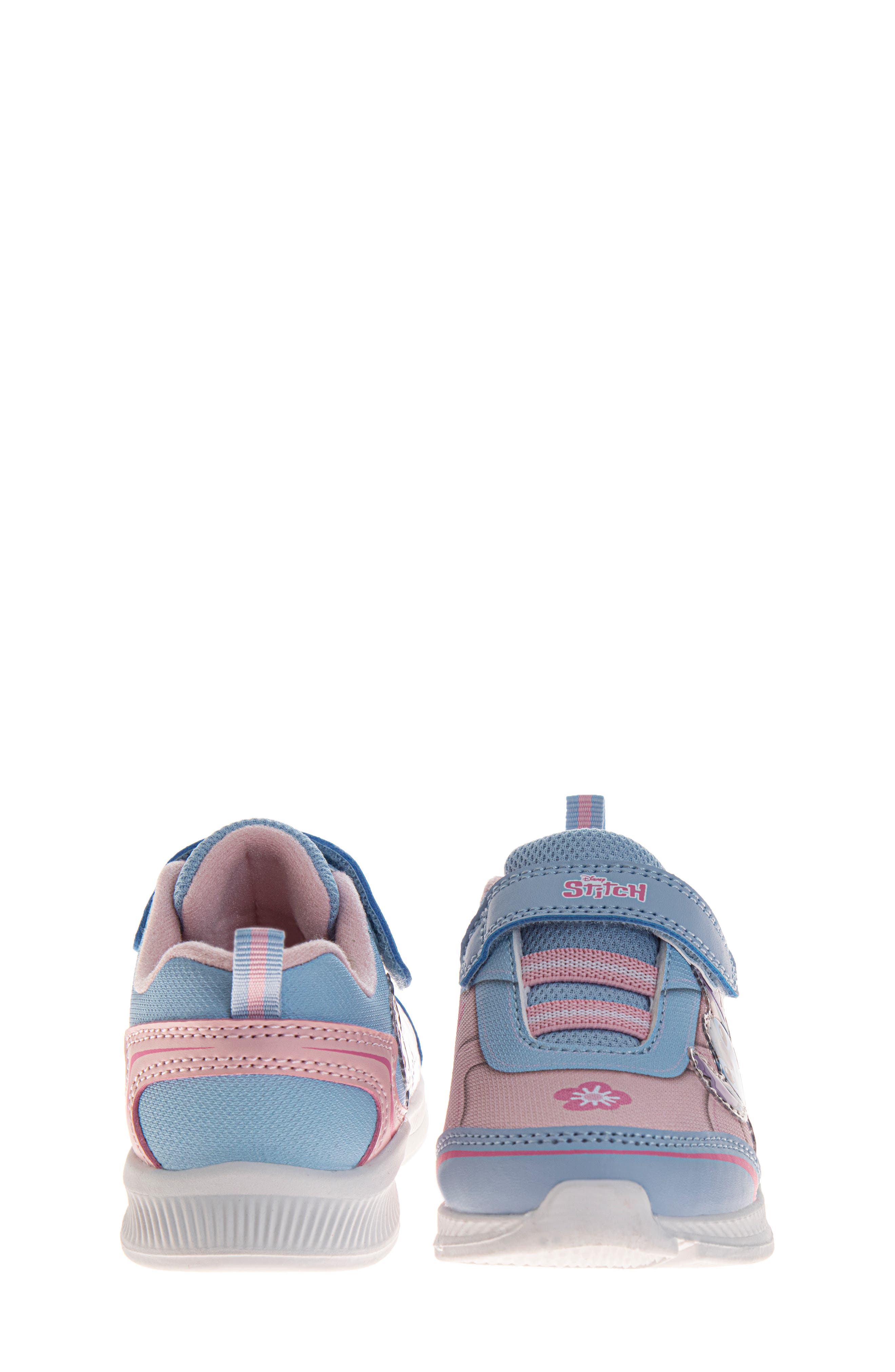 JOSMO Kids' Lilo & Stitch Sneaker
