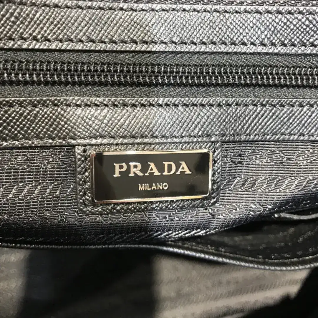Prada Carryall Tote Bag product photo from LabelPicks