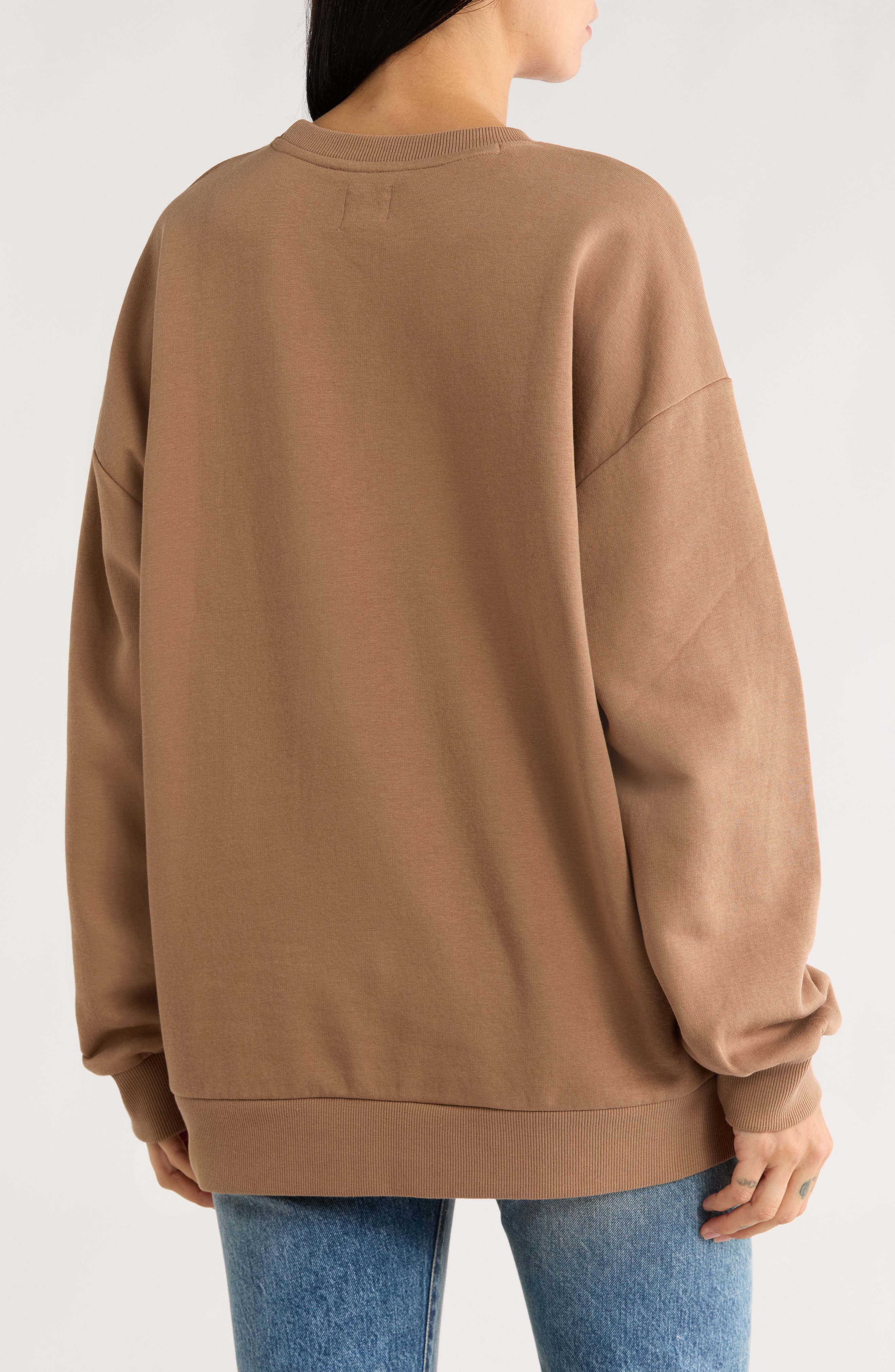 Hurley Escapism Long Sleeve Graphic T-Shirt