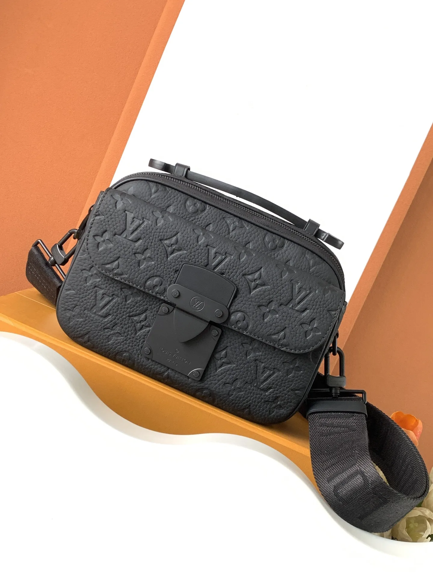 Louis Vuitton Day-To-Night Crossbody Bag product photo from LabelPicks