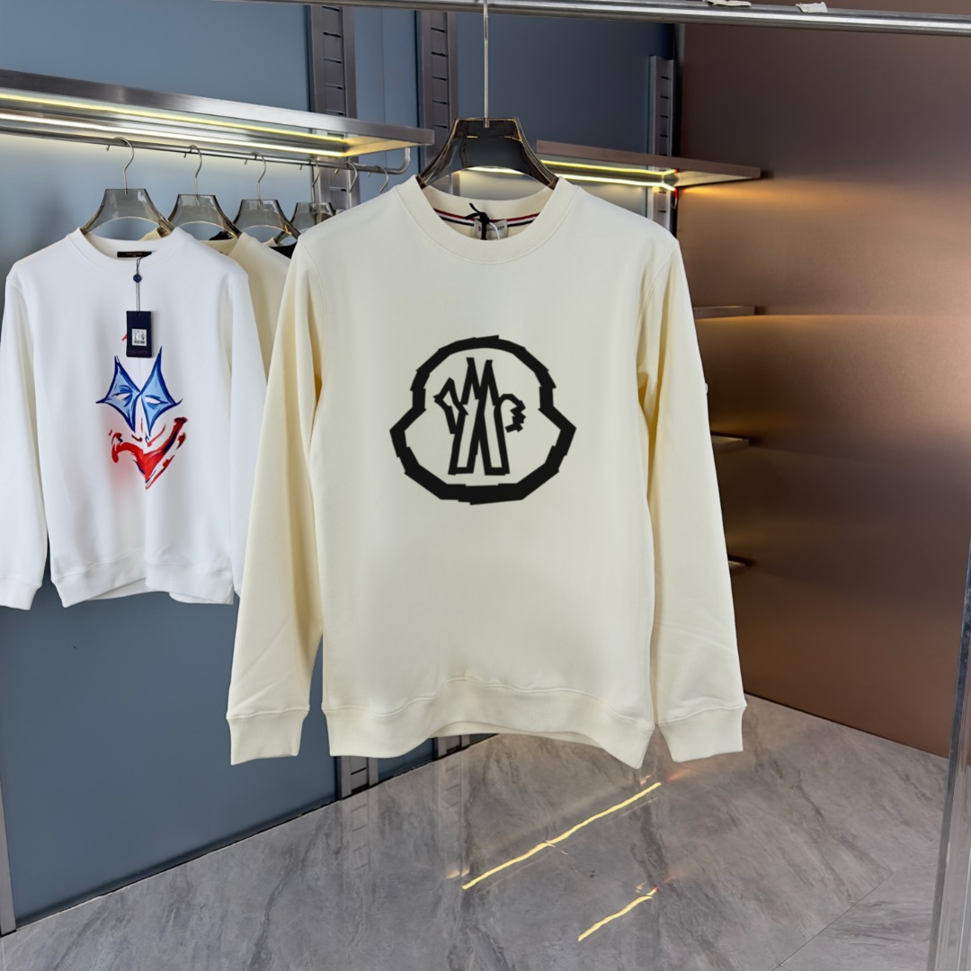 0916 New simple retro comfort sweatshirt