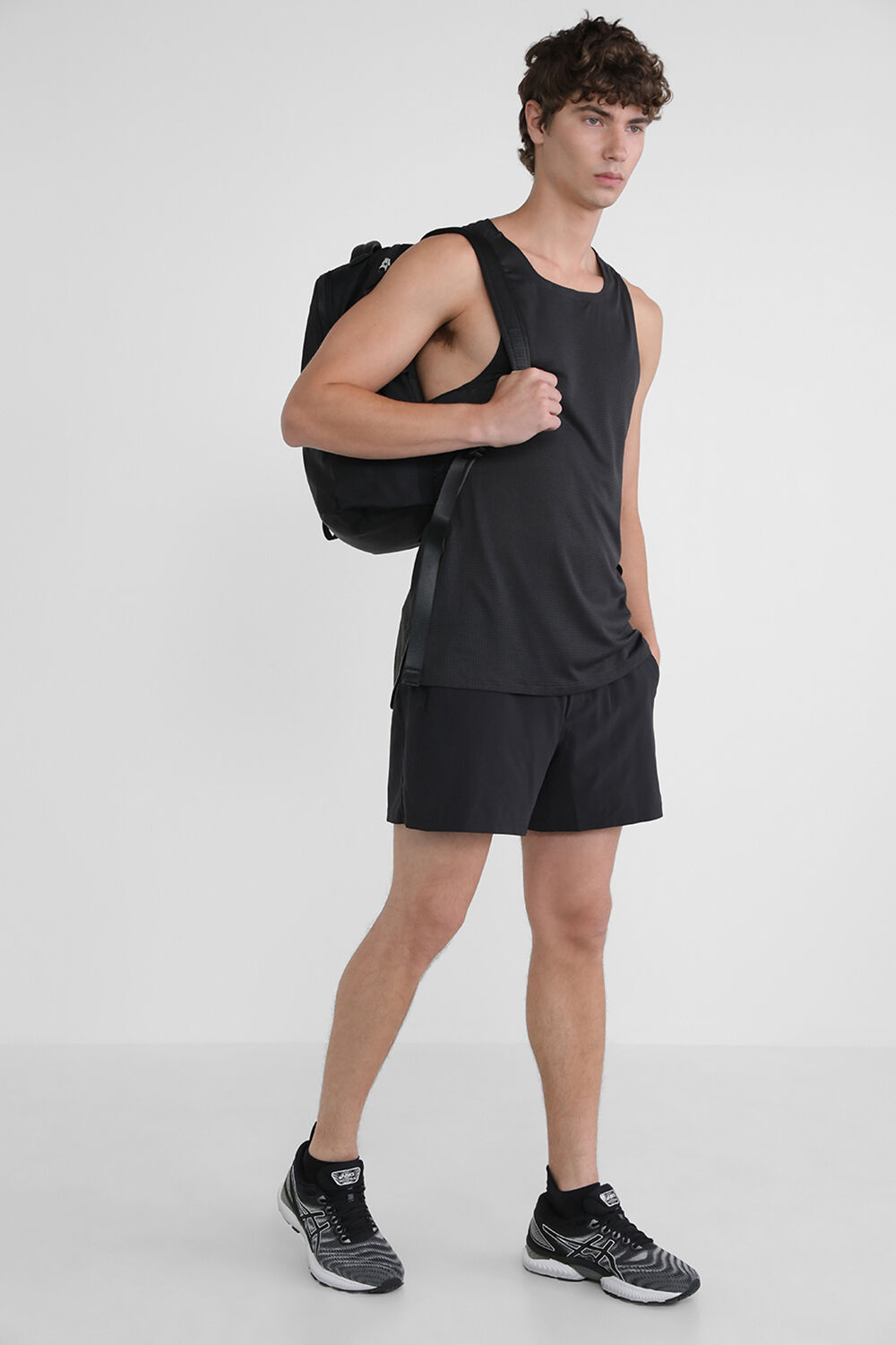 LULULEMON Pace Breaker Short Lined 5