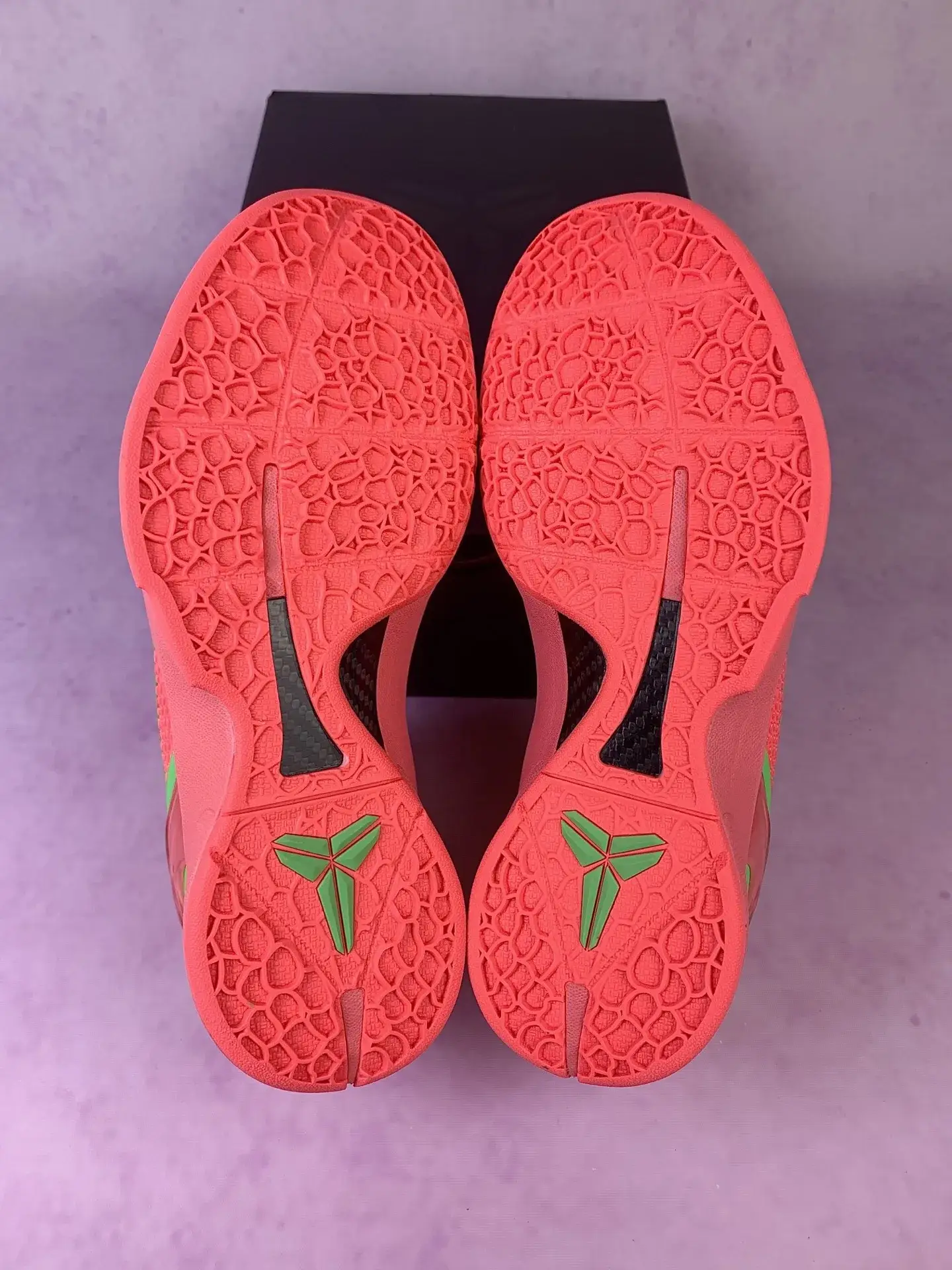 Kobe 6 Protro 'WNBA All-Star' PE Basketball Shoes product photo from LabelPicks