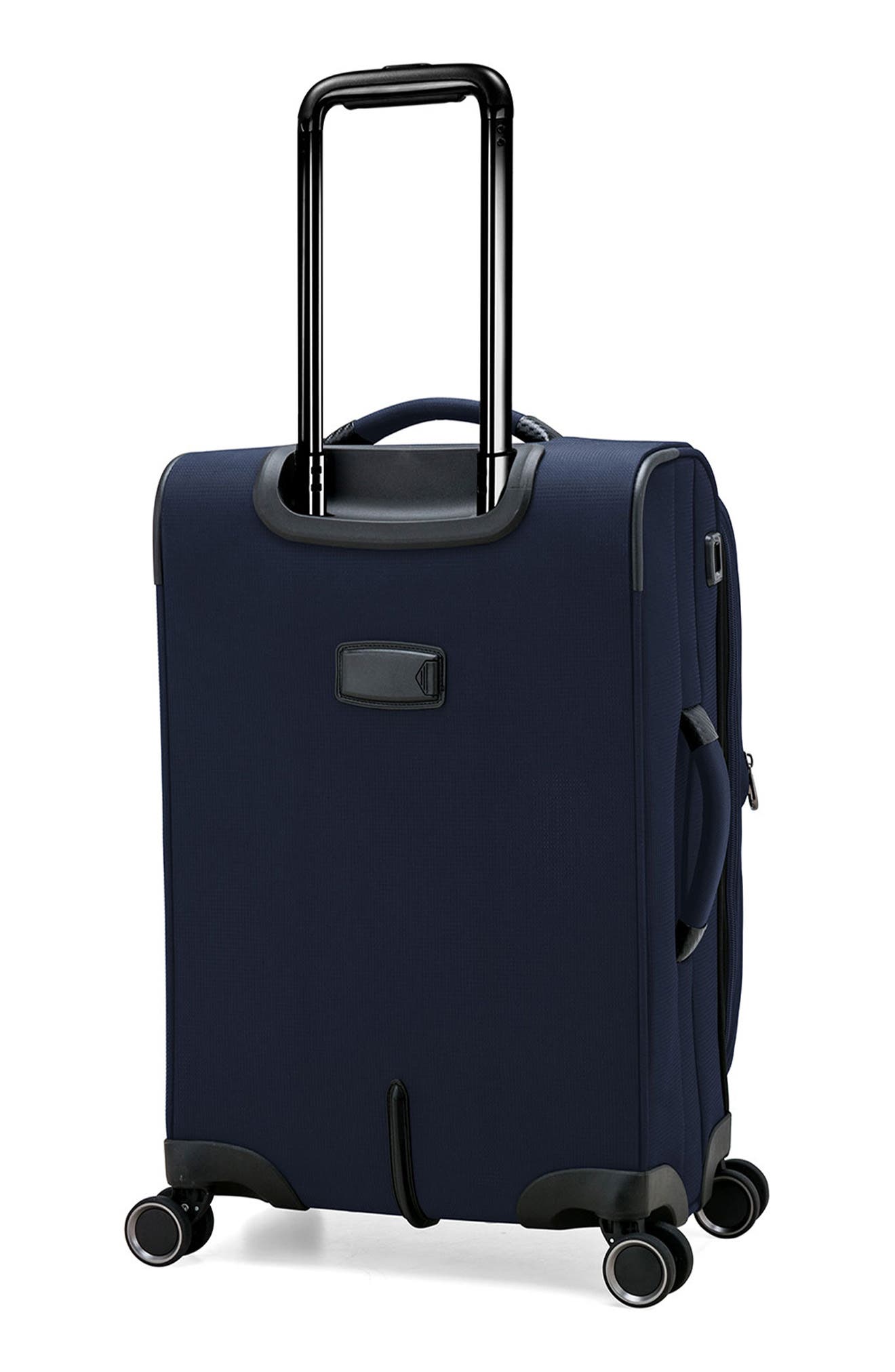 TRAVELERS CHOICE Caymen 22-Inch Spinner Carry-On