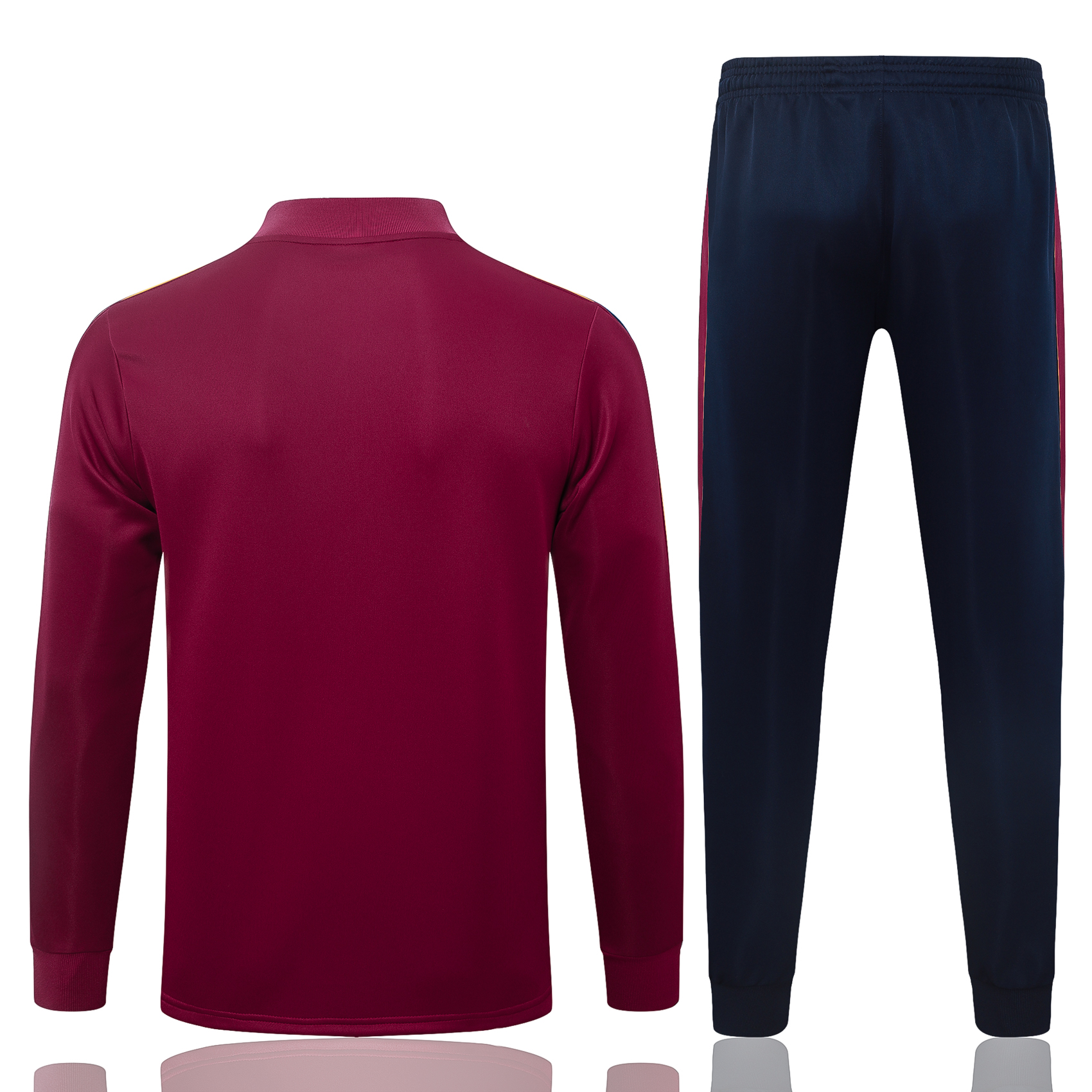 Barcelona Training Jacket Suit 26/27