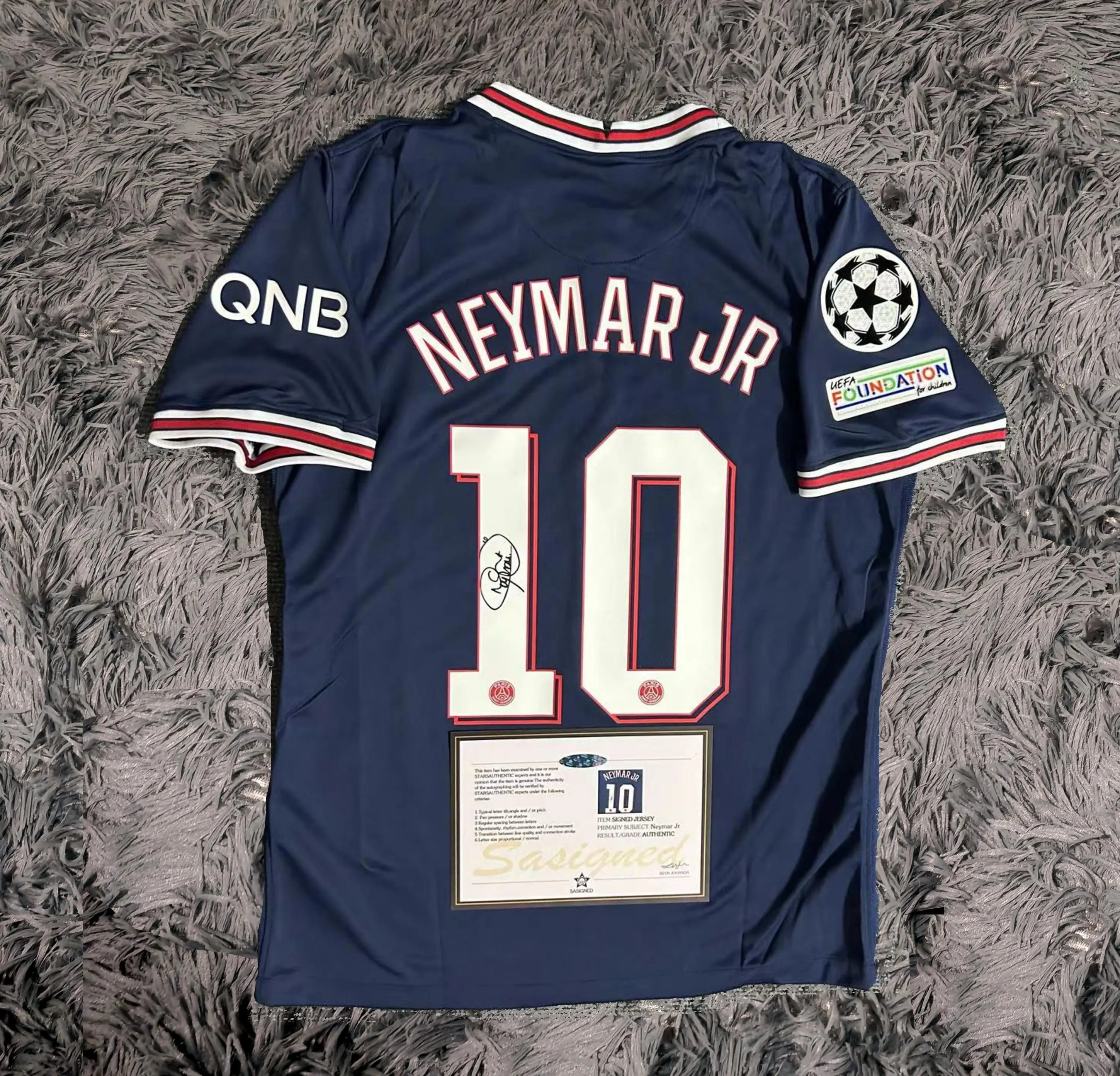 Paris Saint-Germain