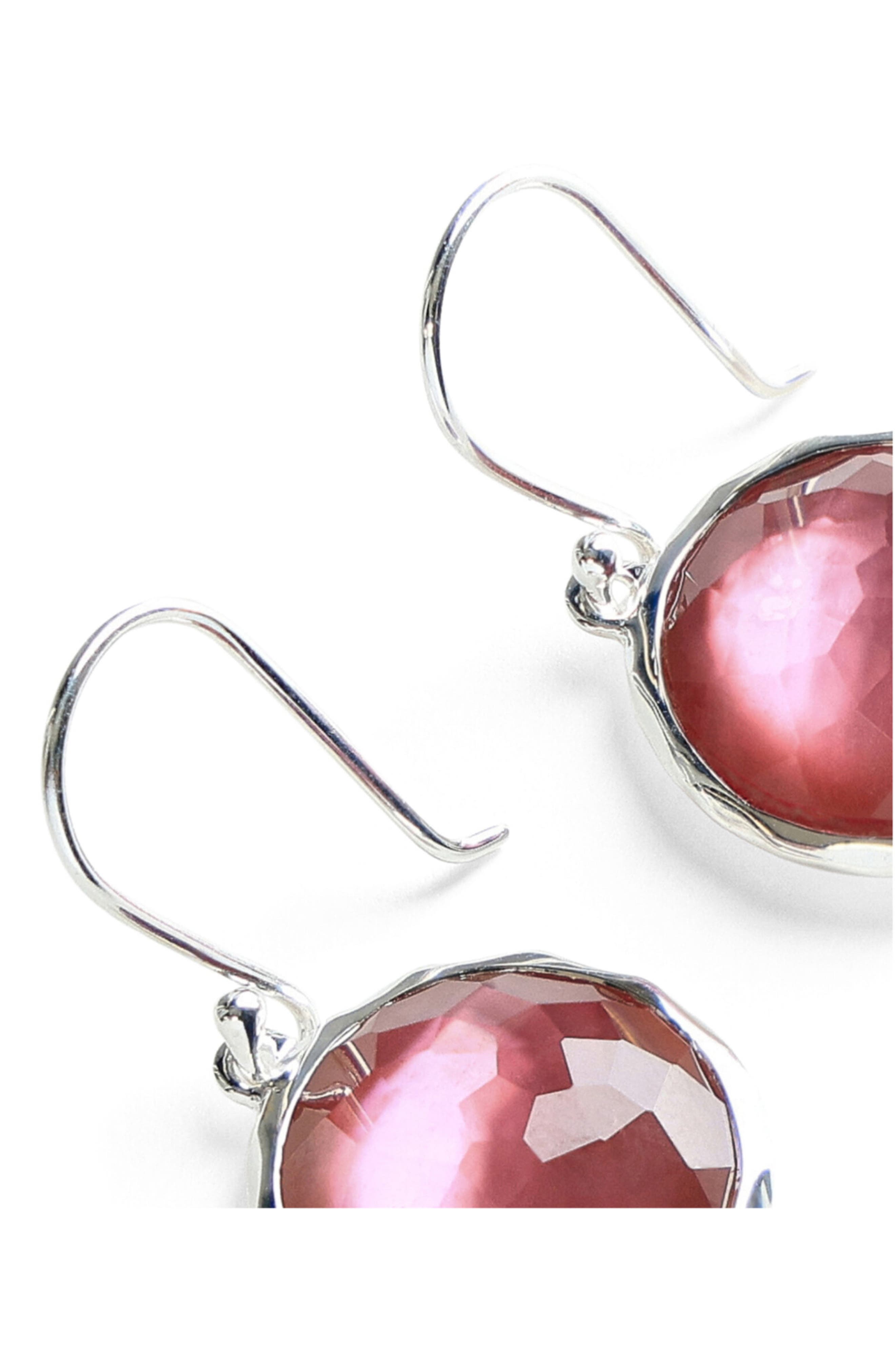 Ippolita Wonderland Drop Earrings